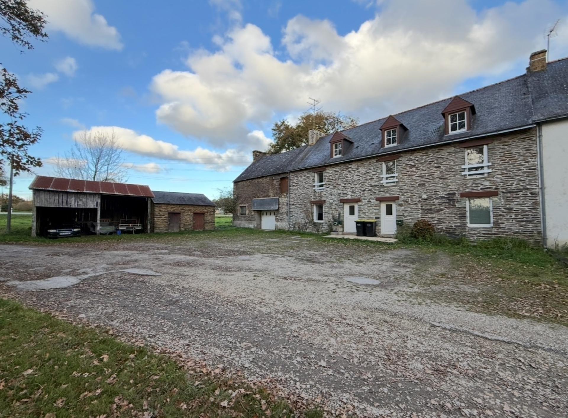 Photographie descriptive du bien