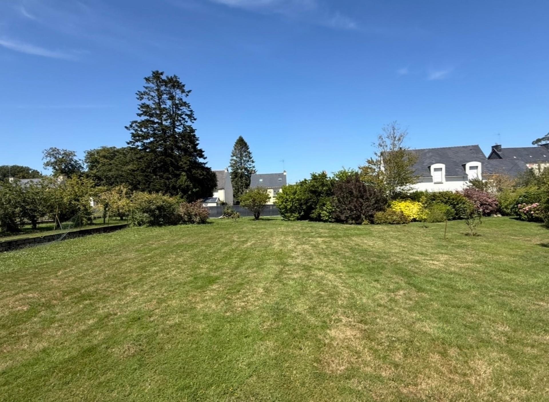 Photographie descriptive du bien