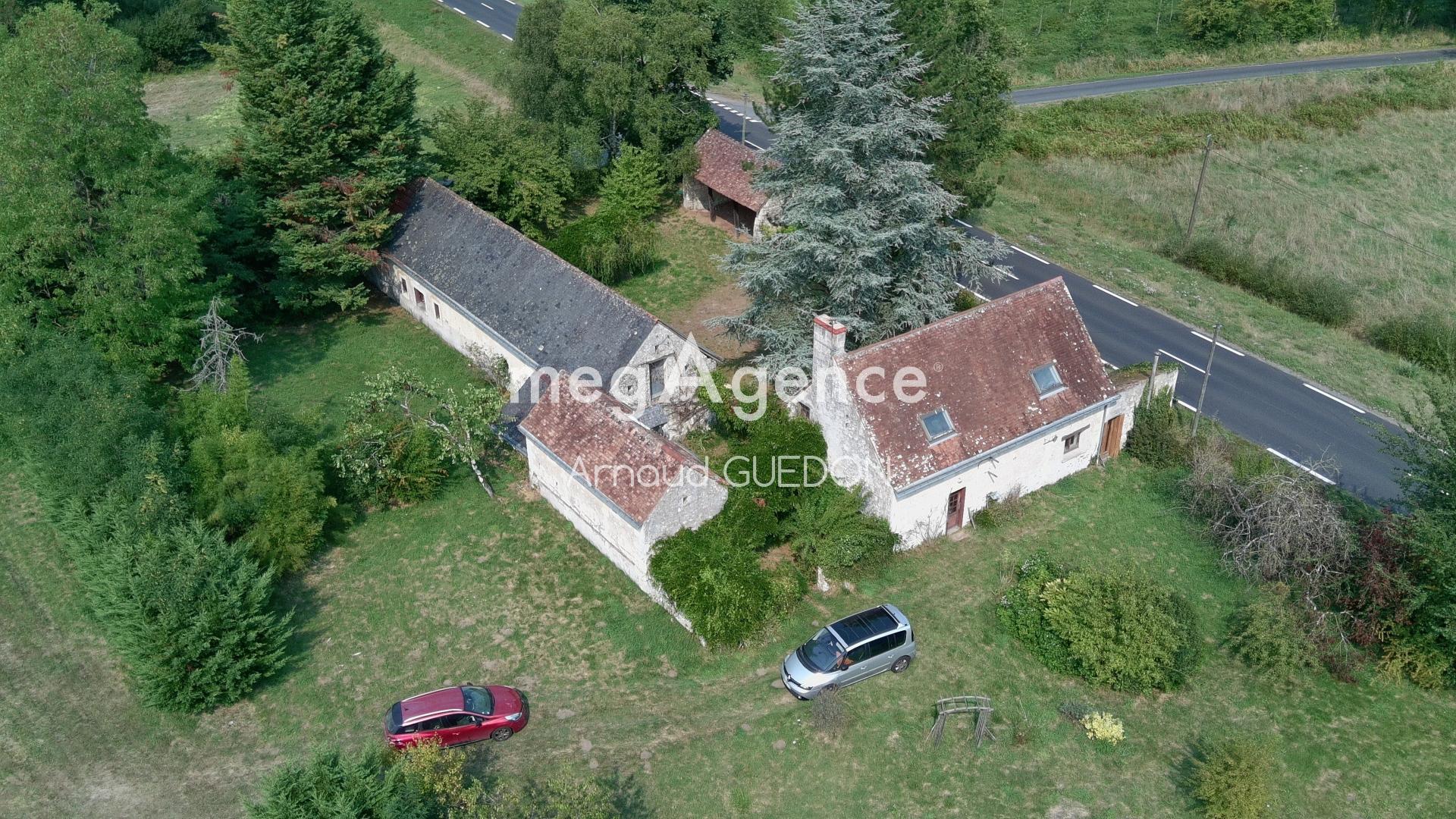 Photographie descriptive du bien