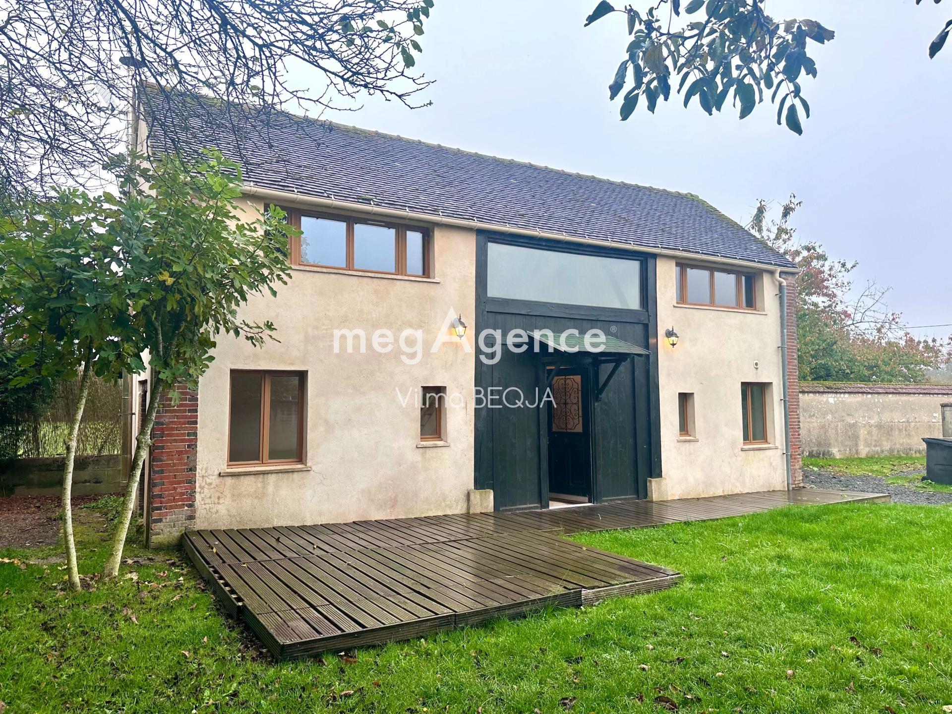 Photographie descriptive du bien