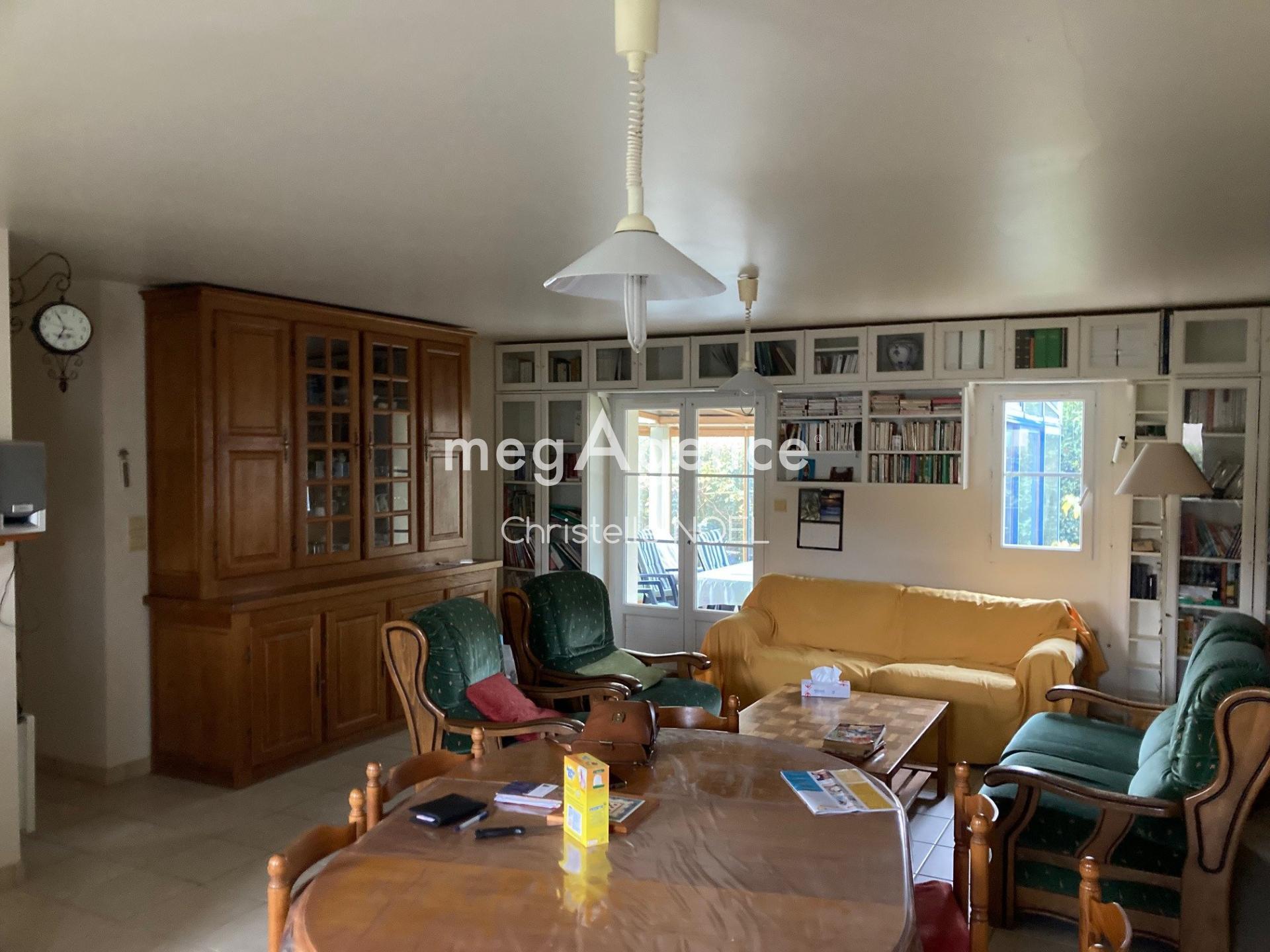 Photographie descriptive du bien