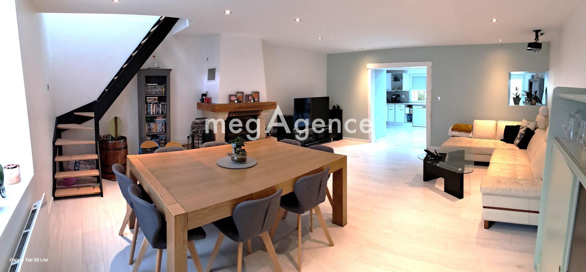 Photographie descriptive du bien