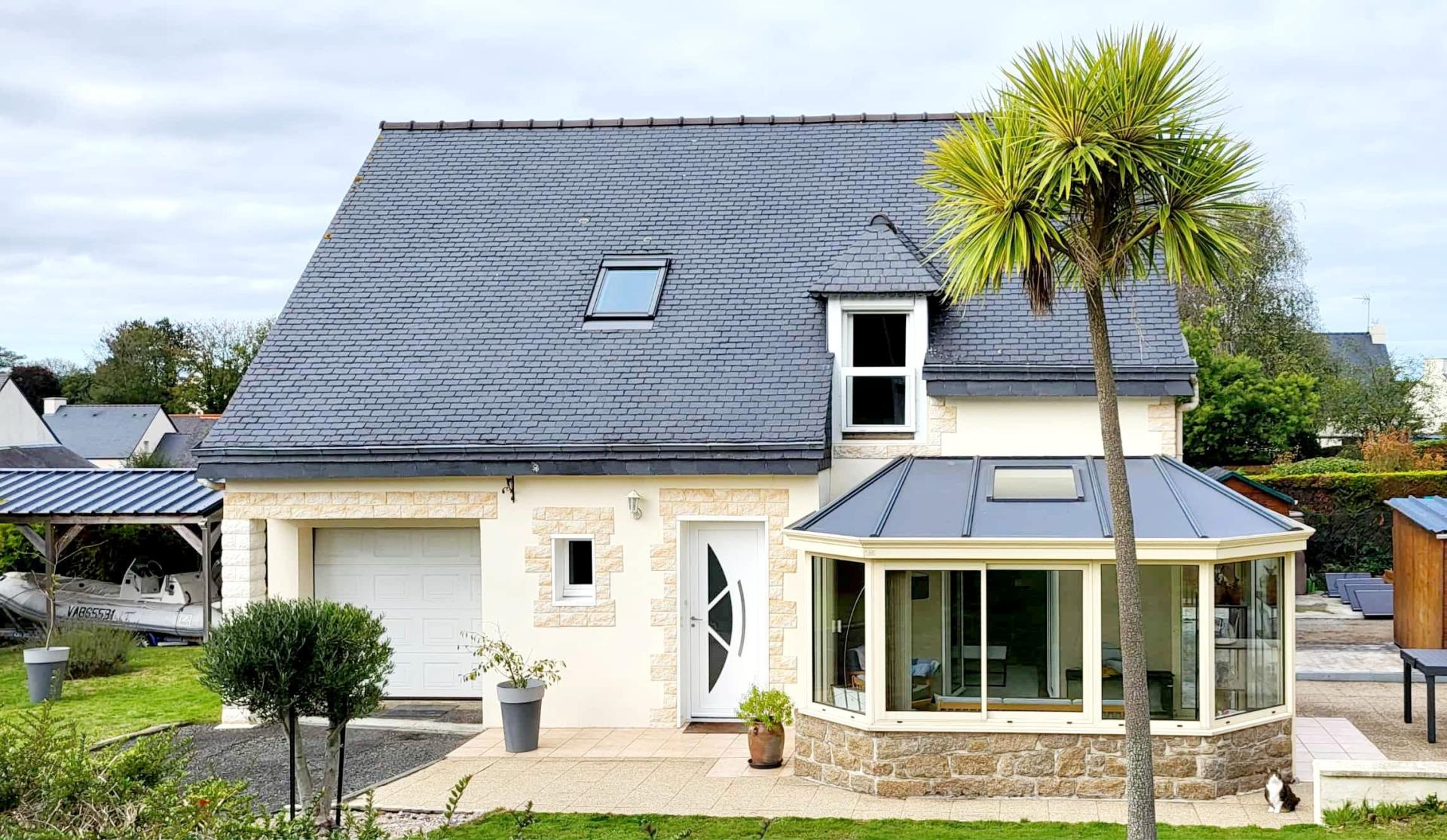 Photographie descriptive du bien