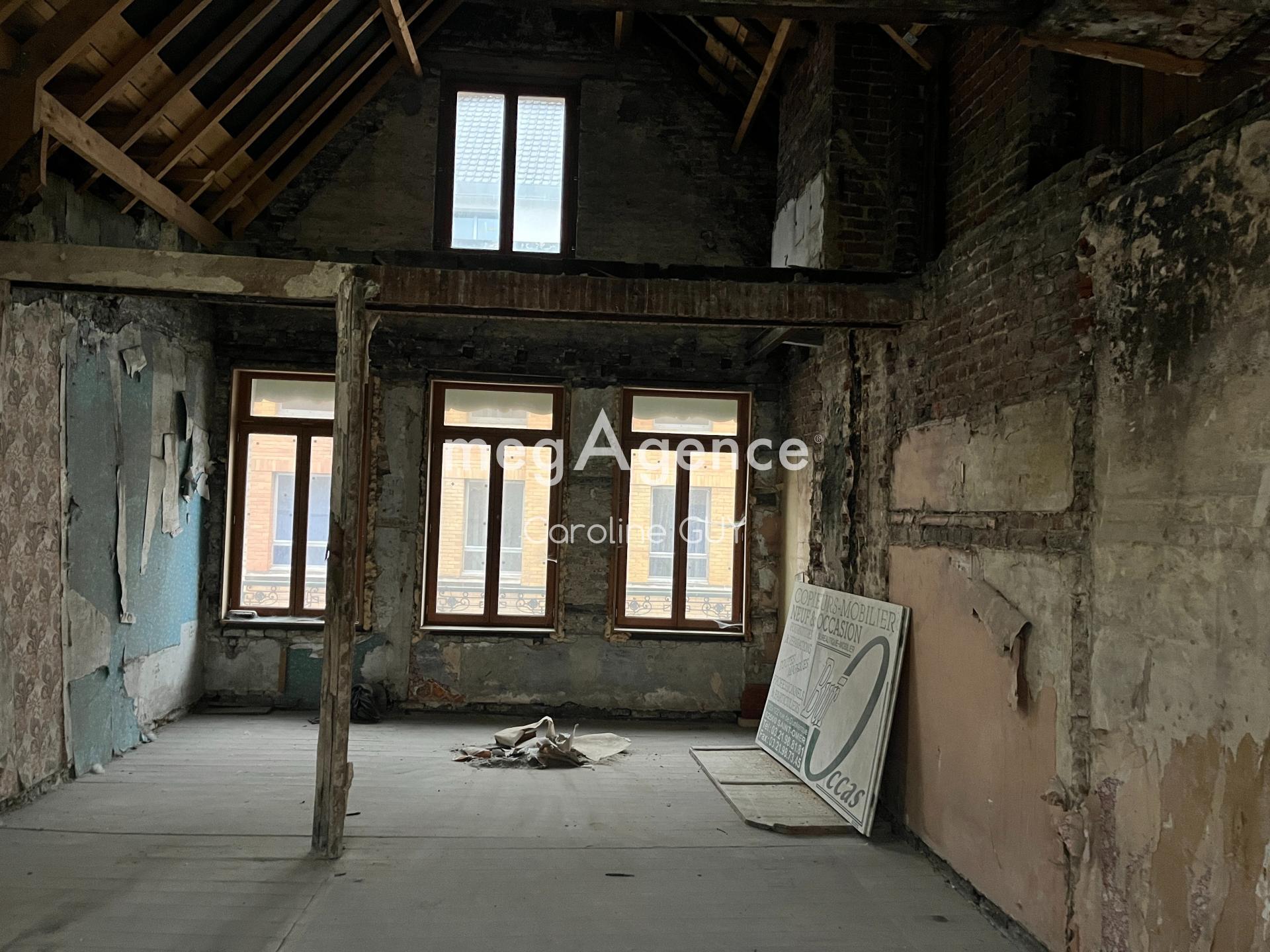 Photographie descriptive du bien