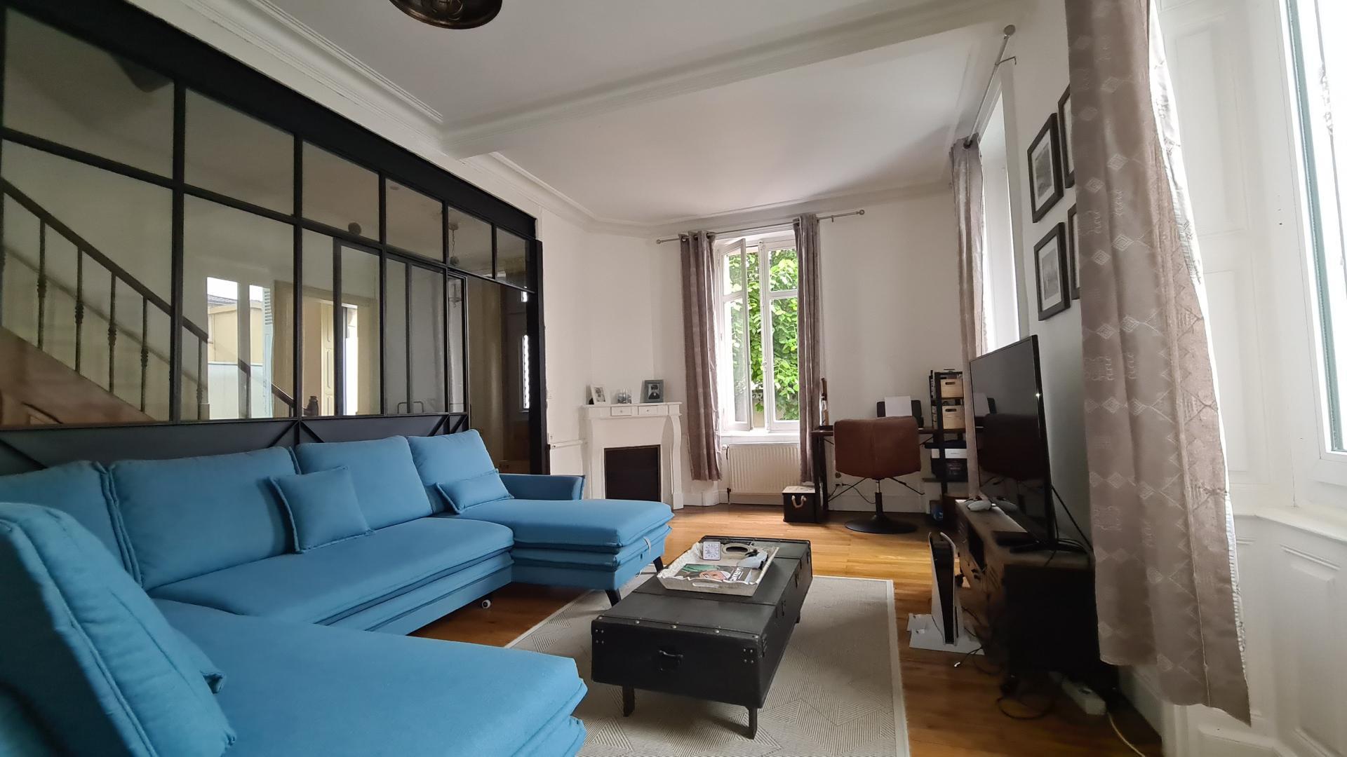 Photographie descriptive du bien