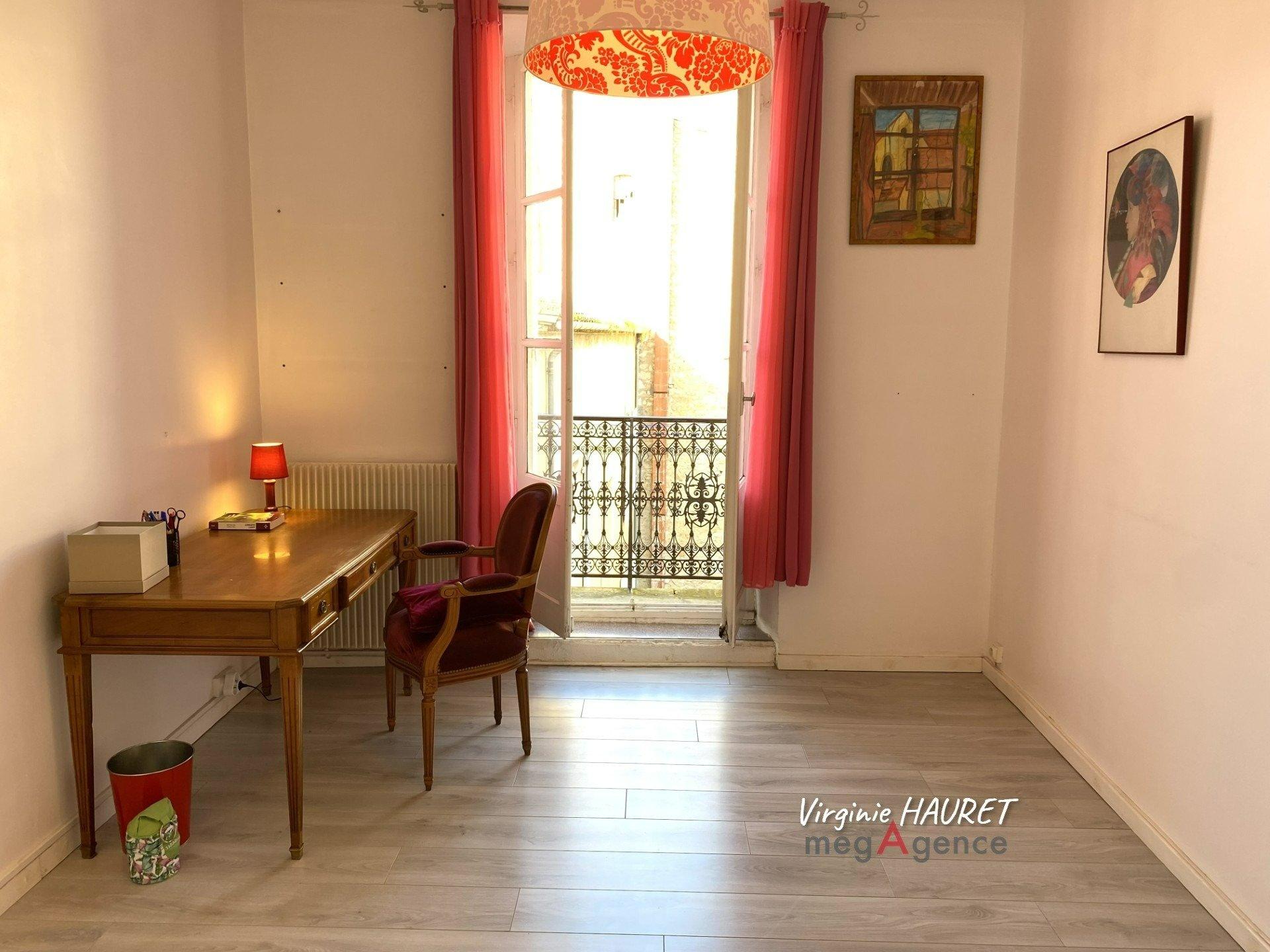 Photographie descriptive du bien