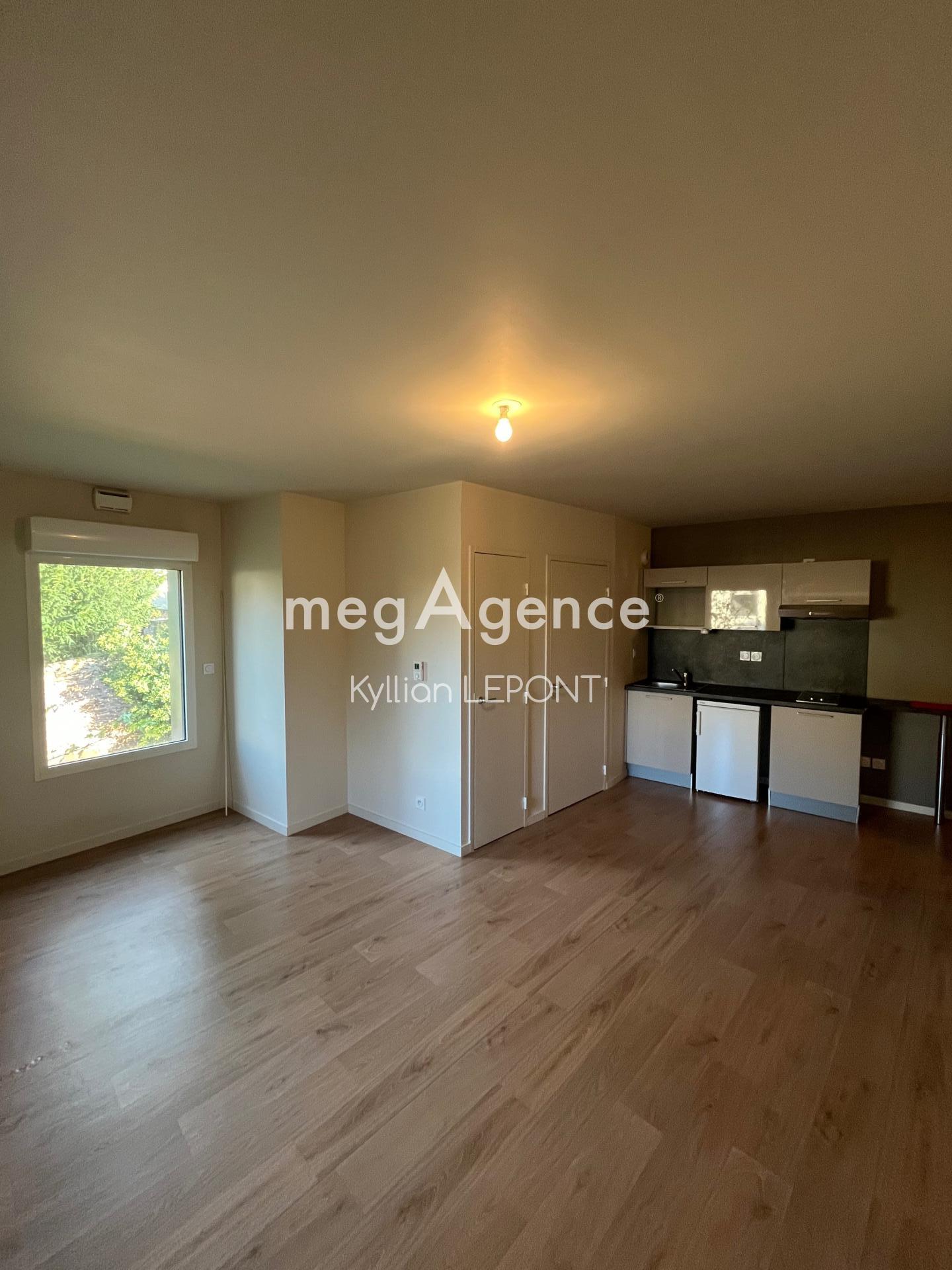 Photographie descriptive du bien