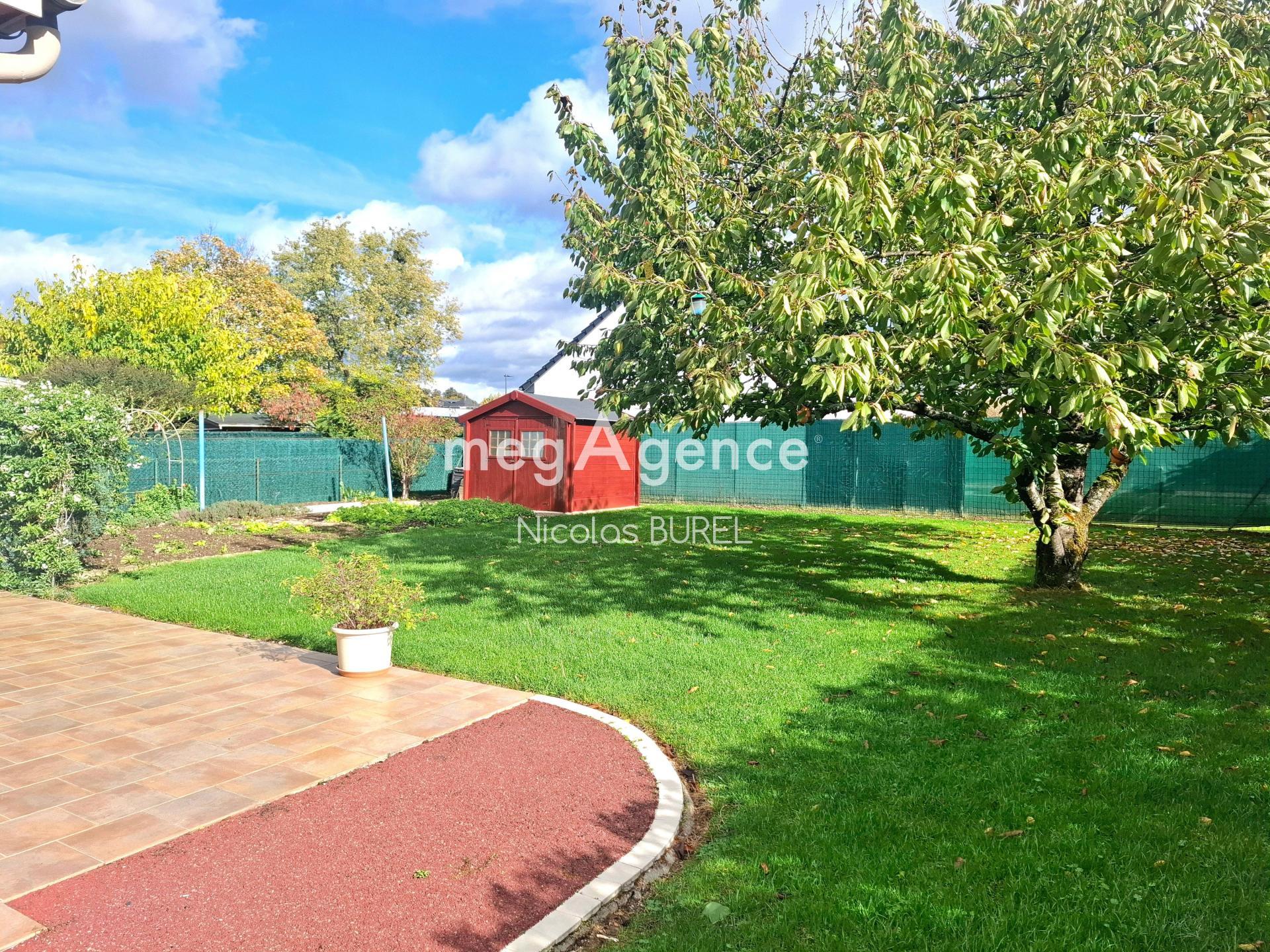 Photographie descriptive du bien