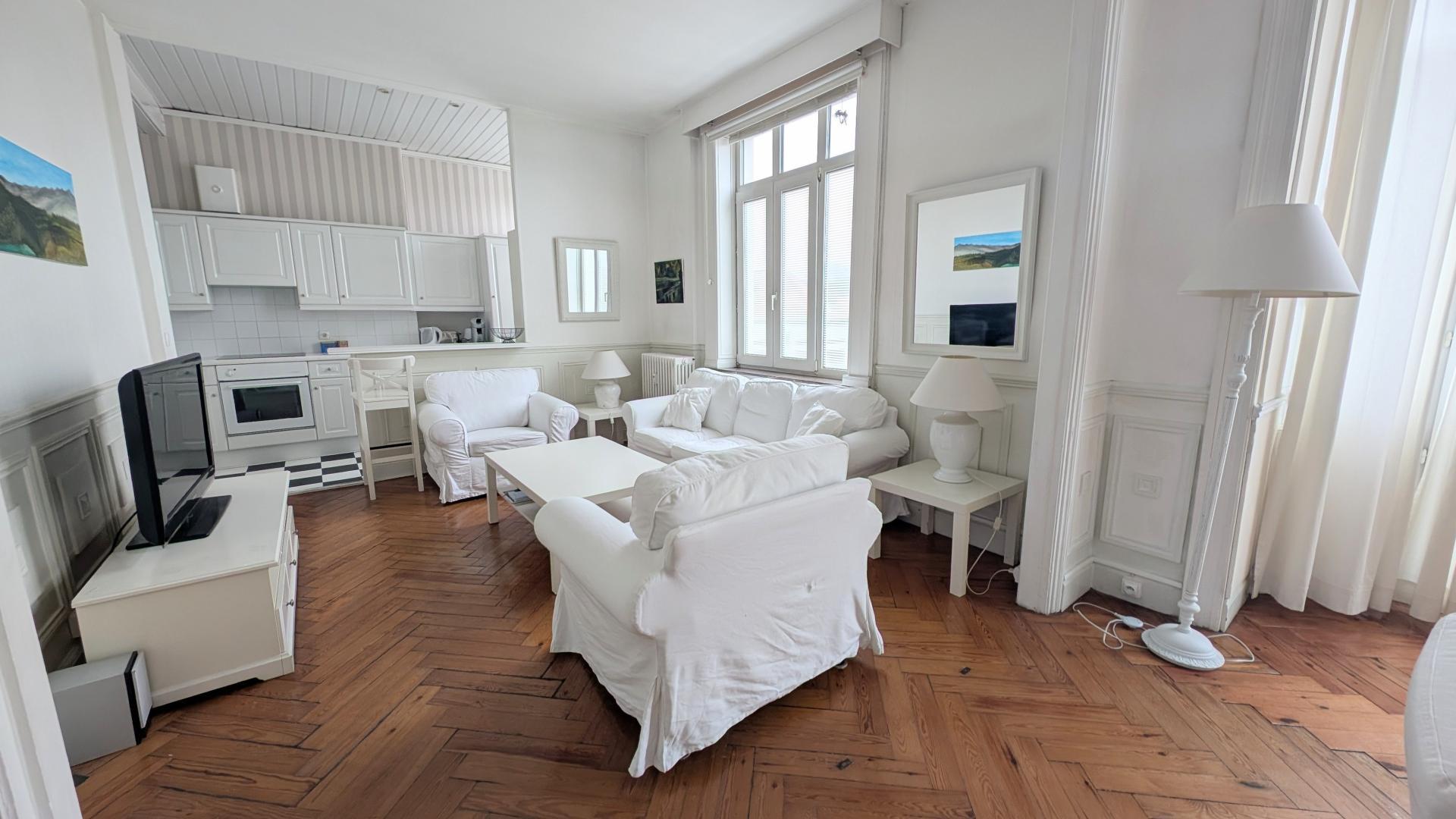 Photographie descriptive du bien