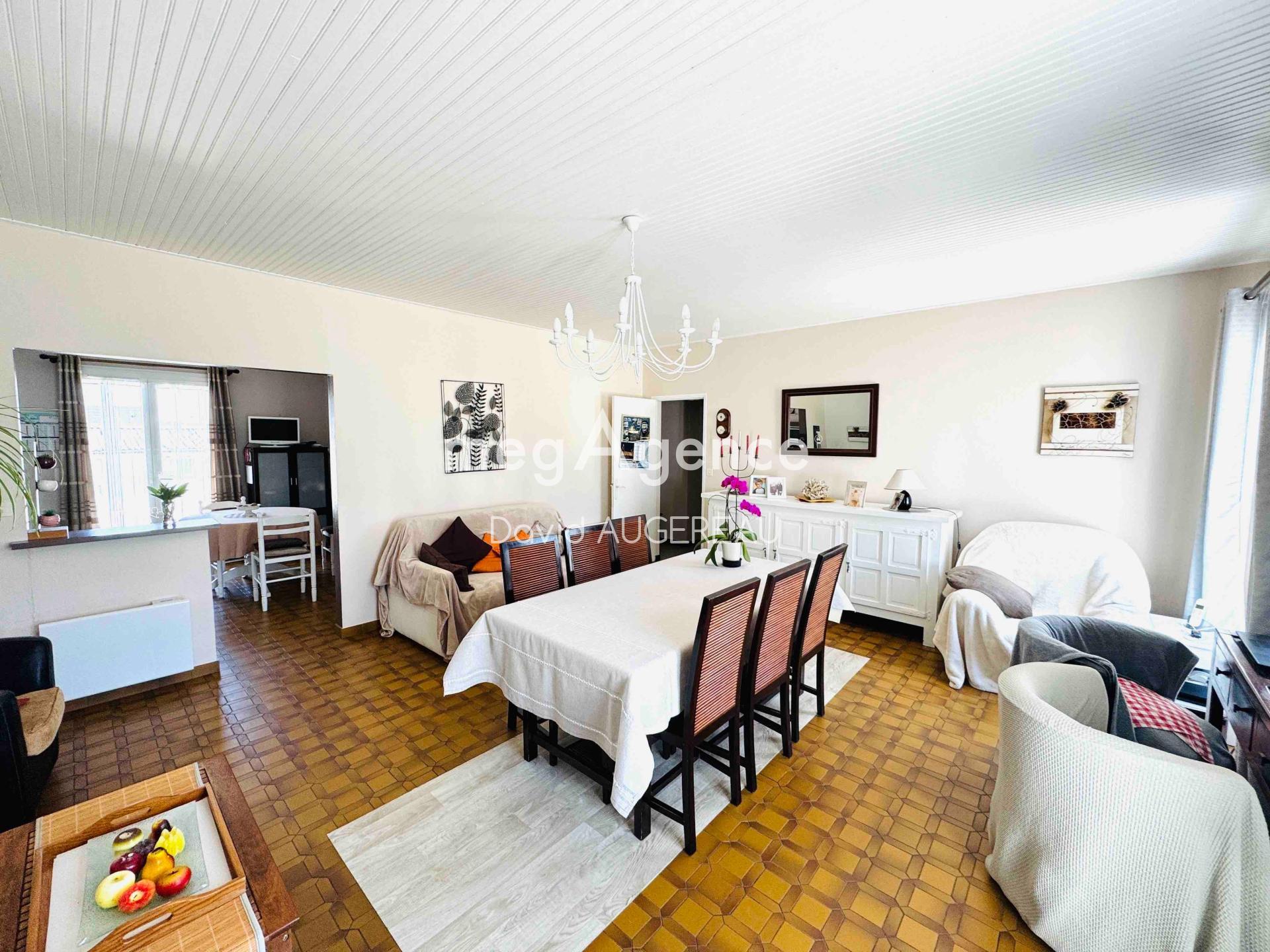 Photographie descriptive du bien