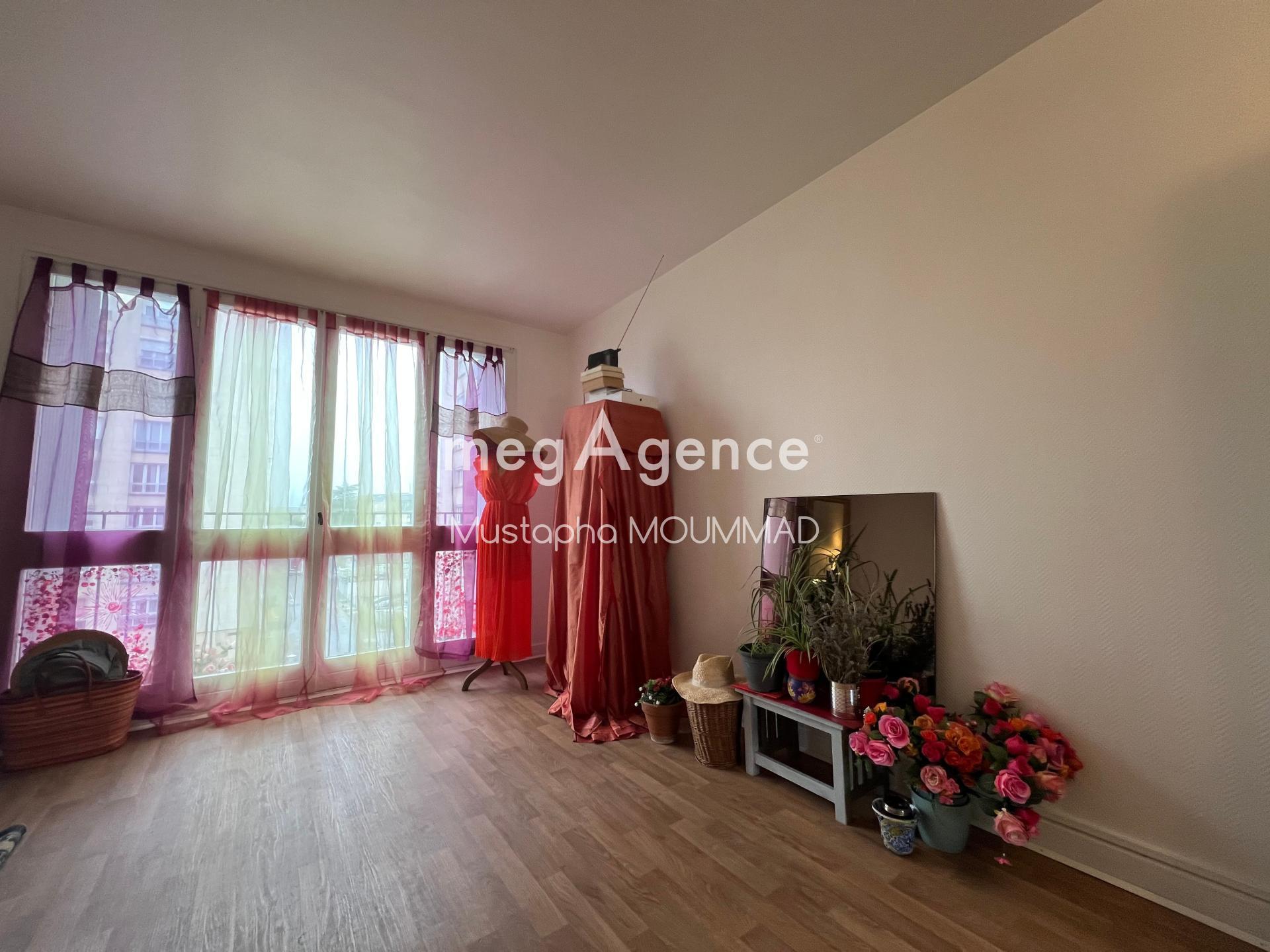 Photographie descriptive du bien