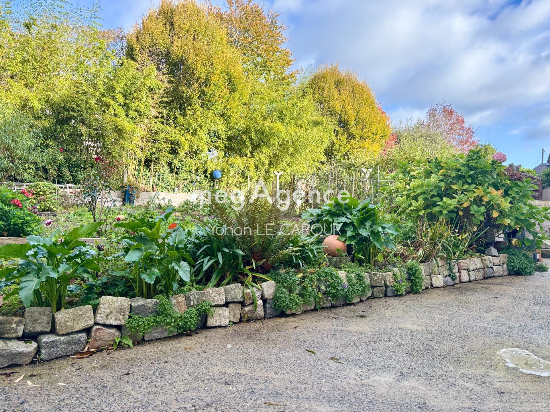 Photographie descriptive du bien