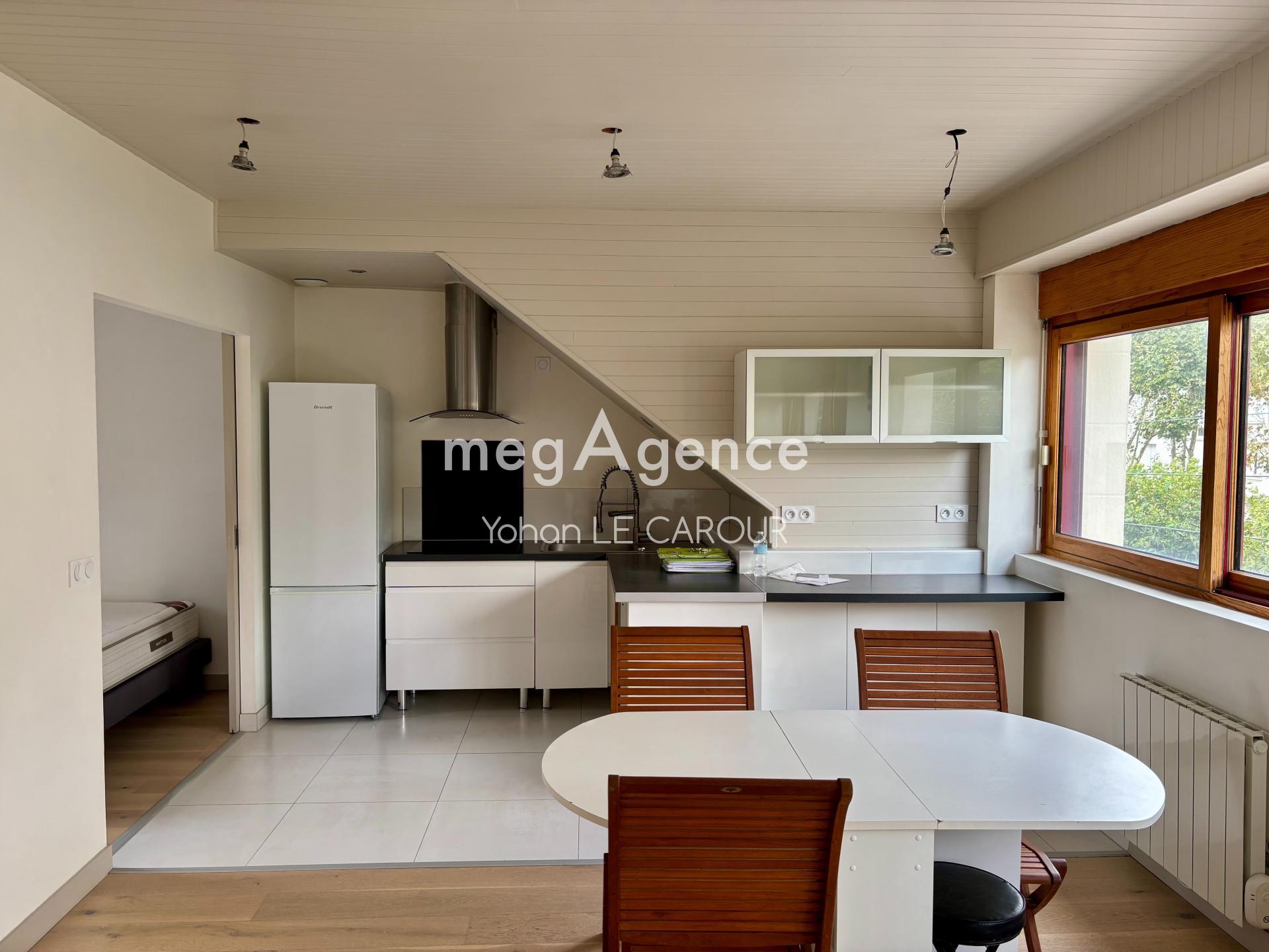 Photographie descriptive du bien