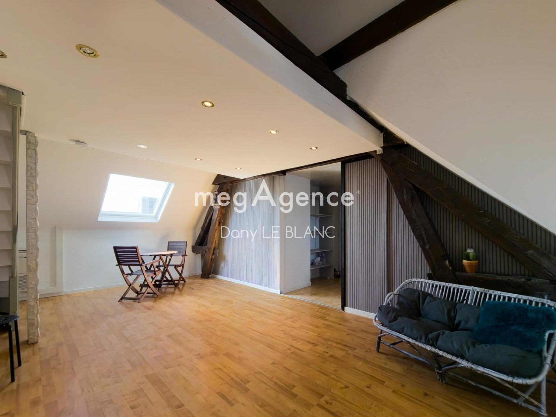 Photographie descriptive du bien