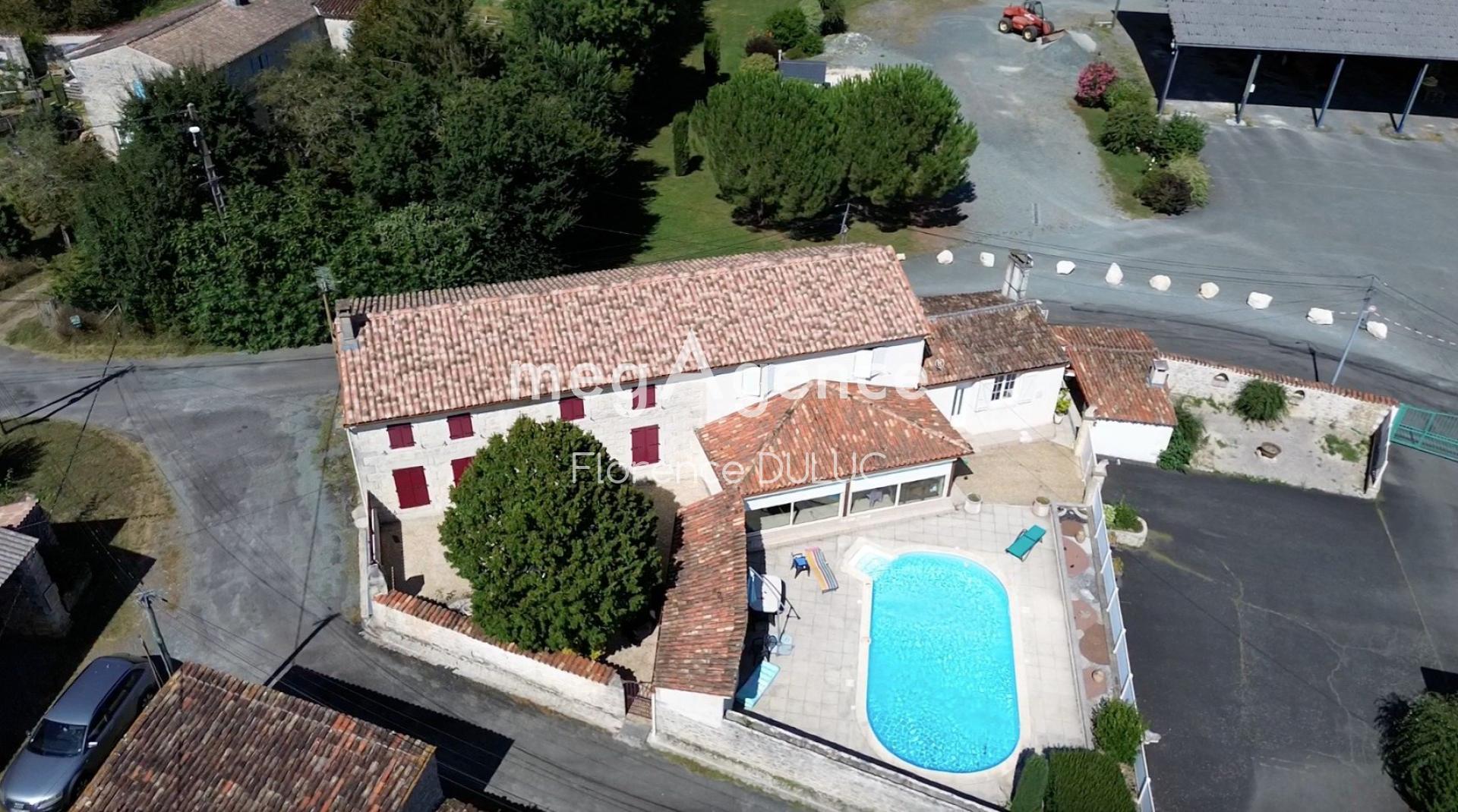 Photographie descriptive du bien