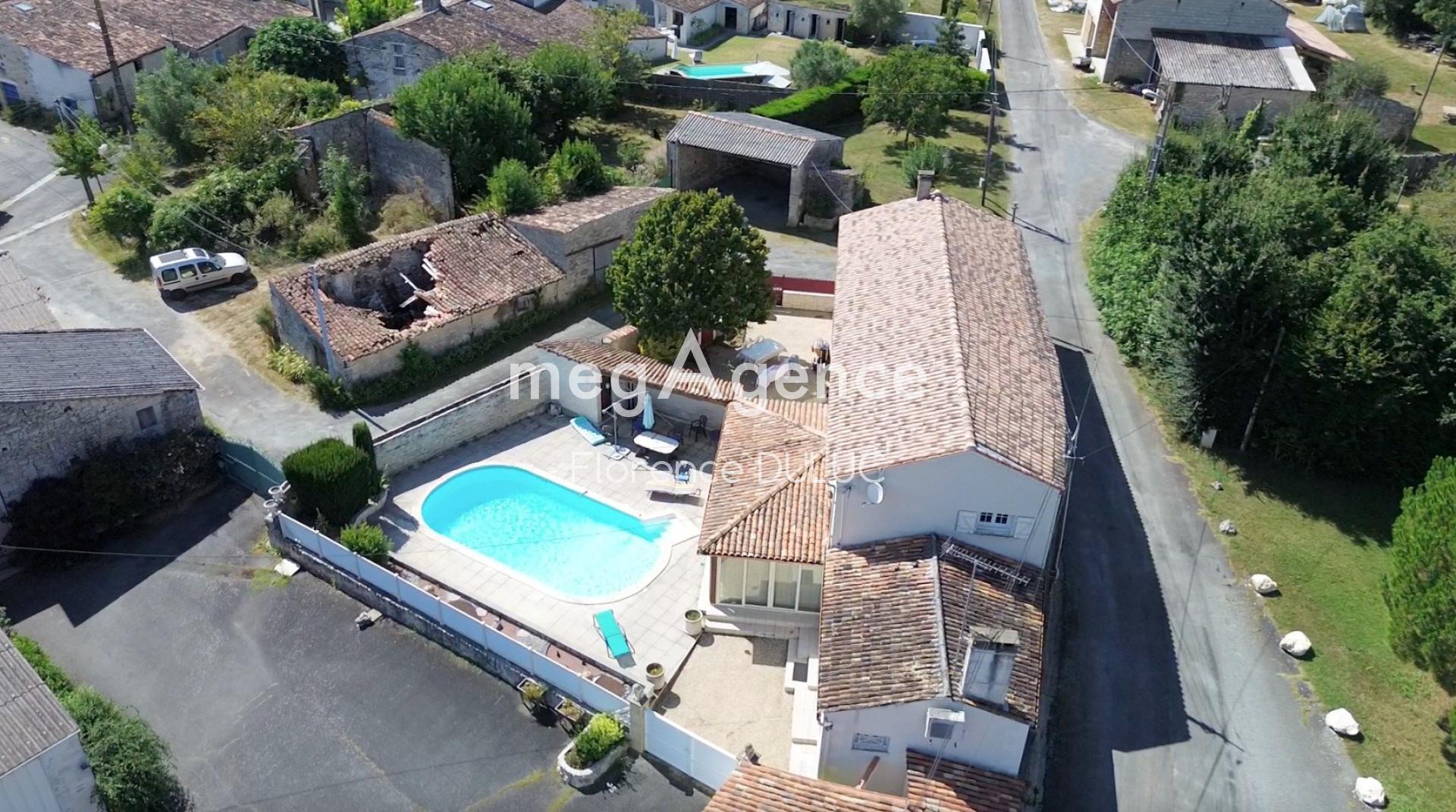 Photographie descriptive du bien