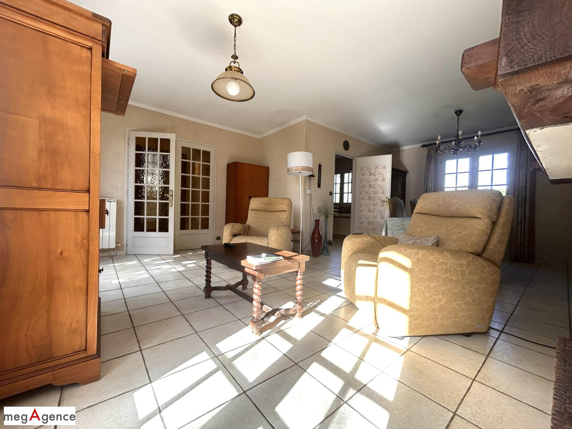 Photographie descriptive du bien