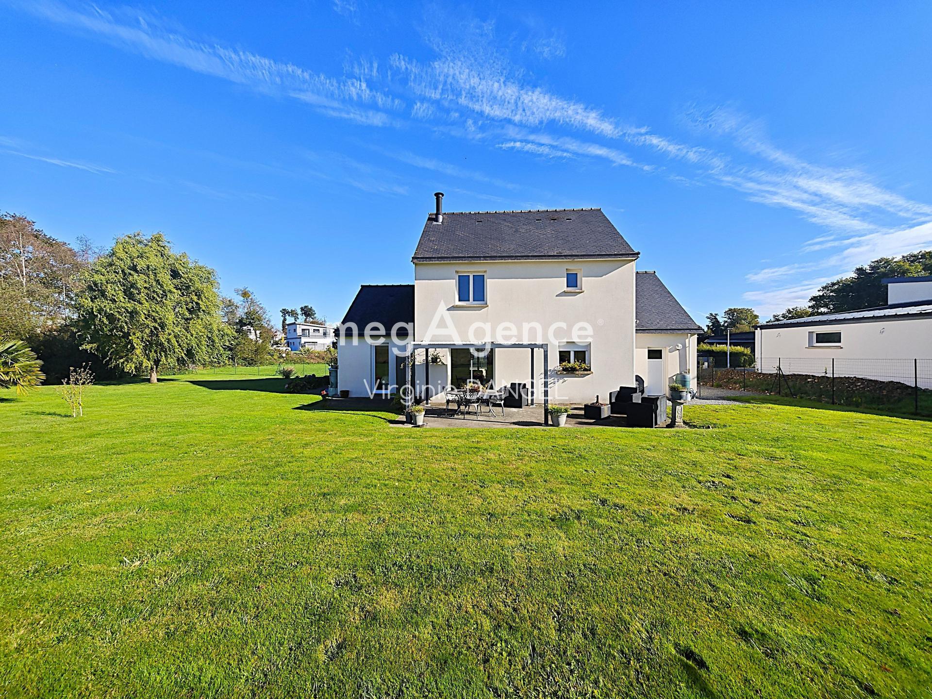 Photographie descriptive du bien