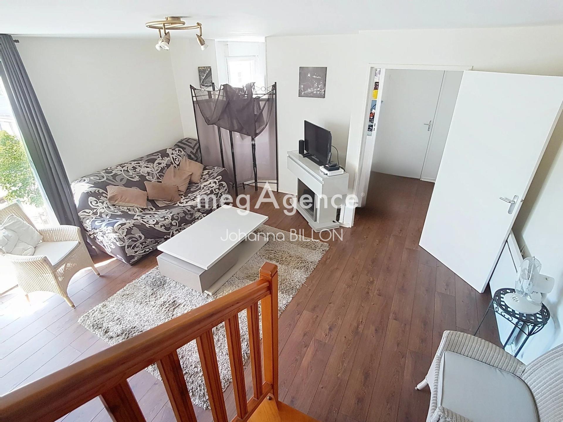 Photographie descriptive du bien