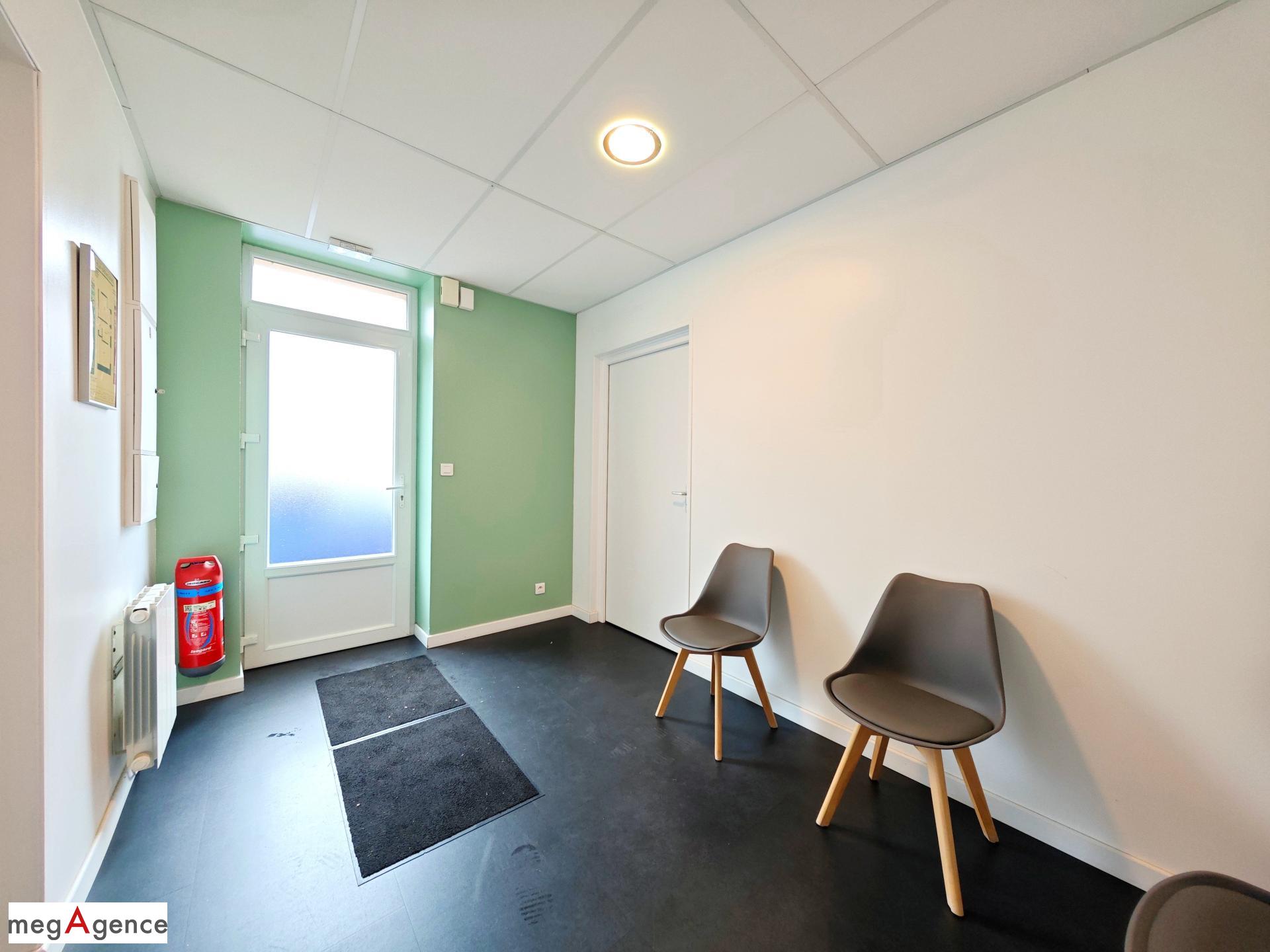 Photographie descriptive du bien