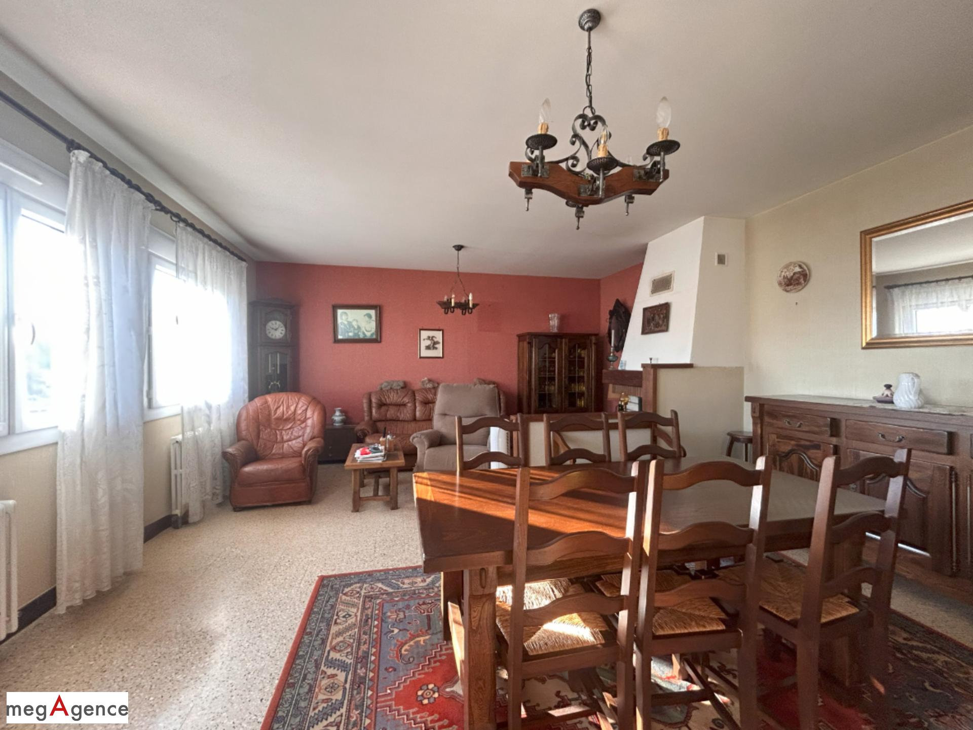 Photographie descriptive du bien