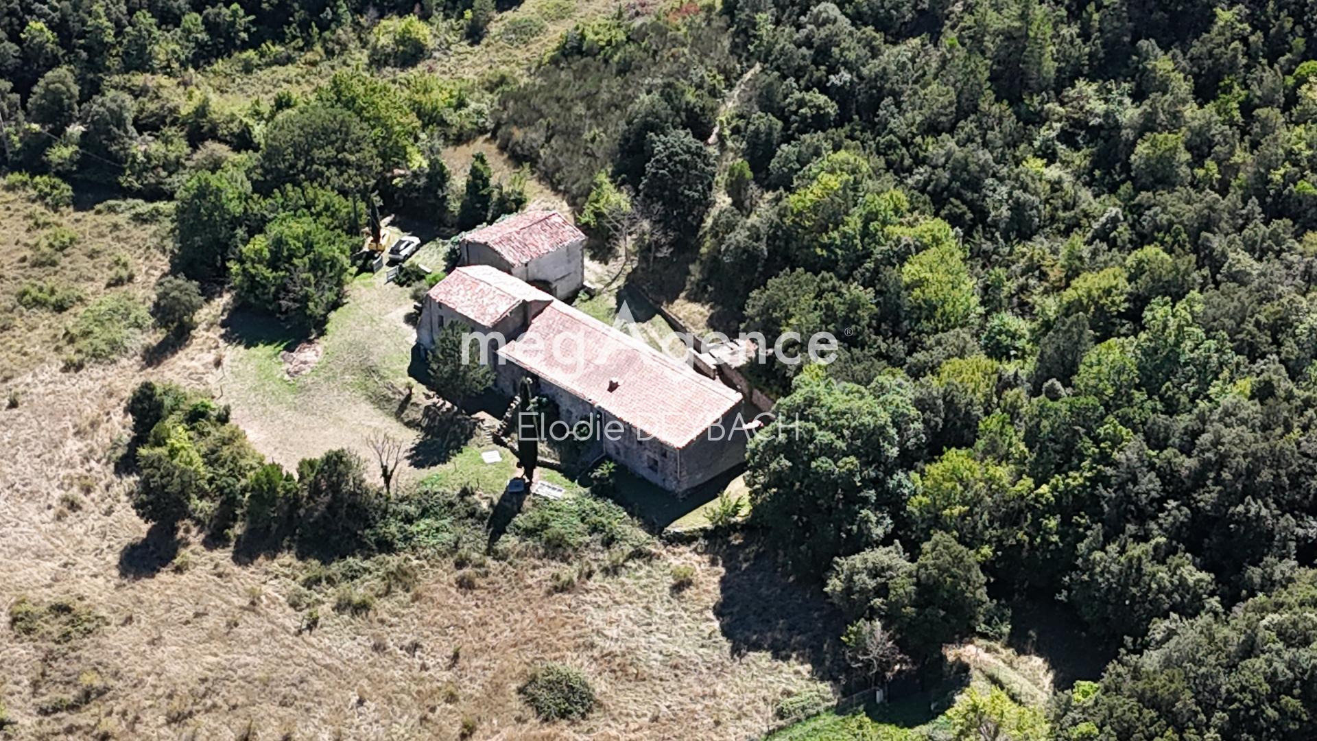 Photographie descriptive du bien