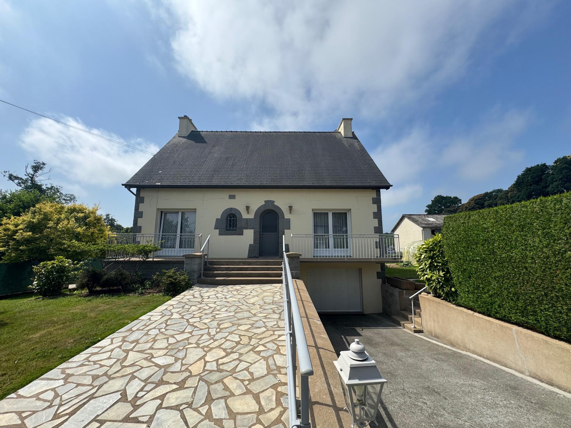 Photographie descriptive du bien