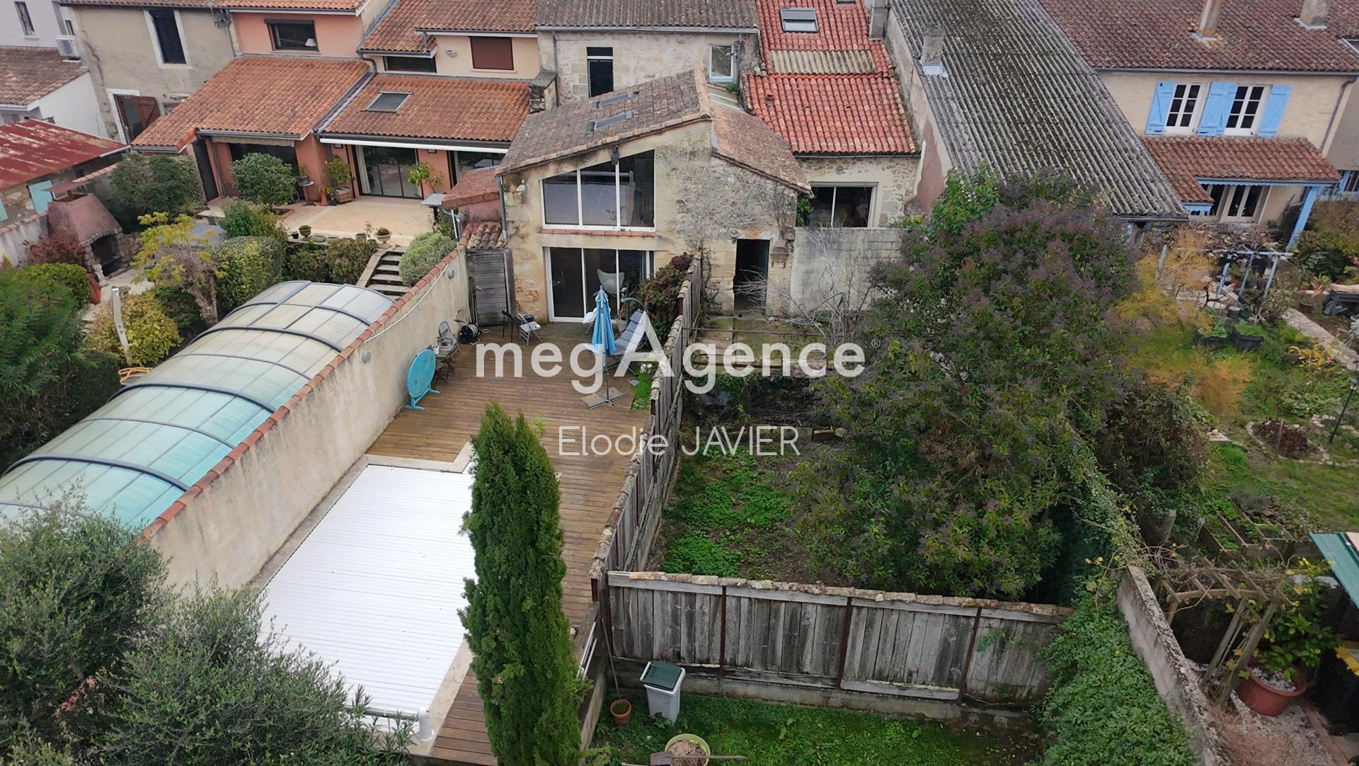 Photographie descriptive du bien