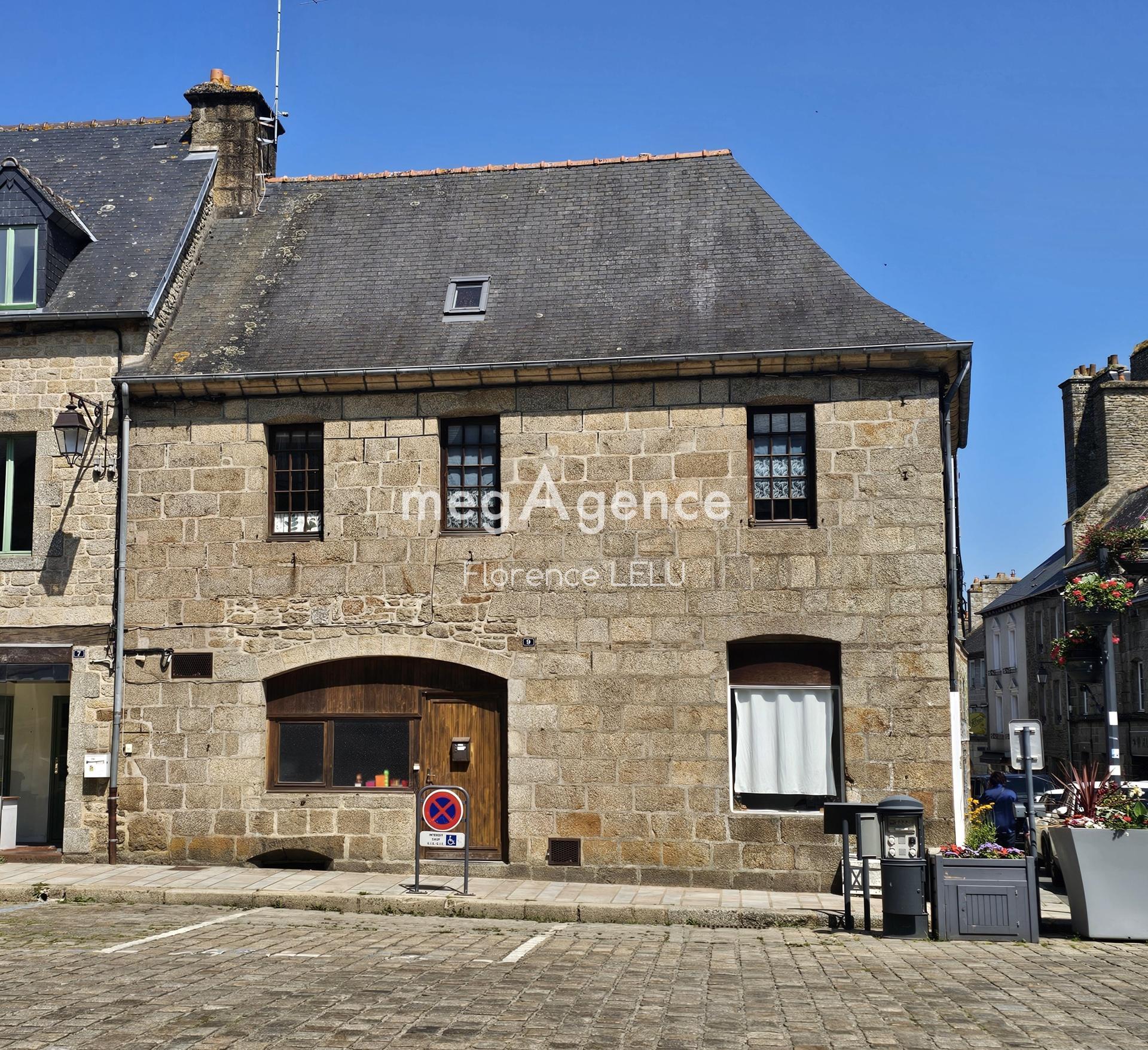 Photographie descriptive du bien