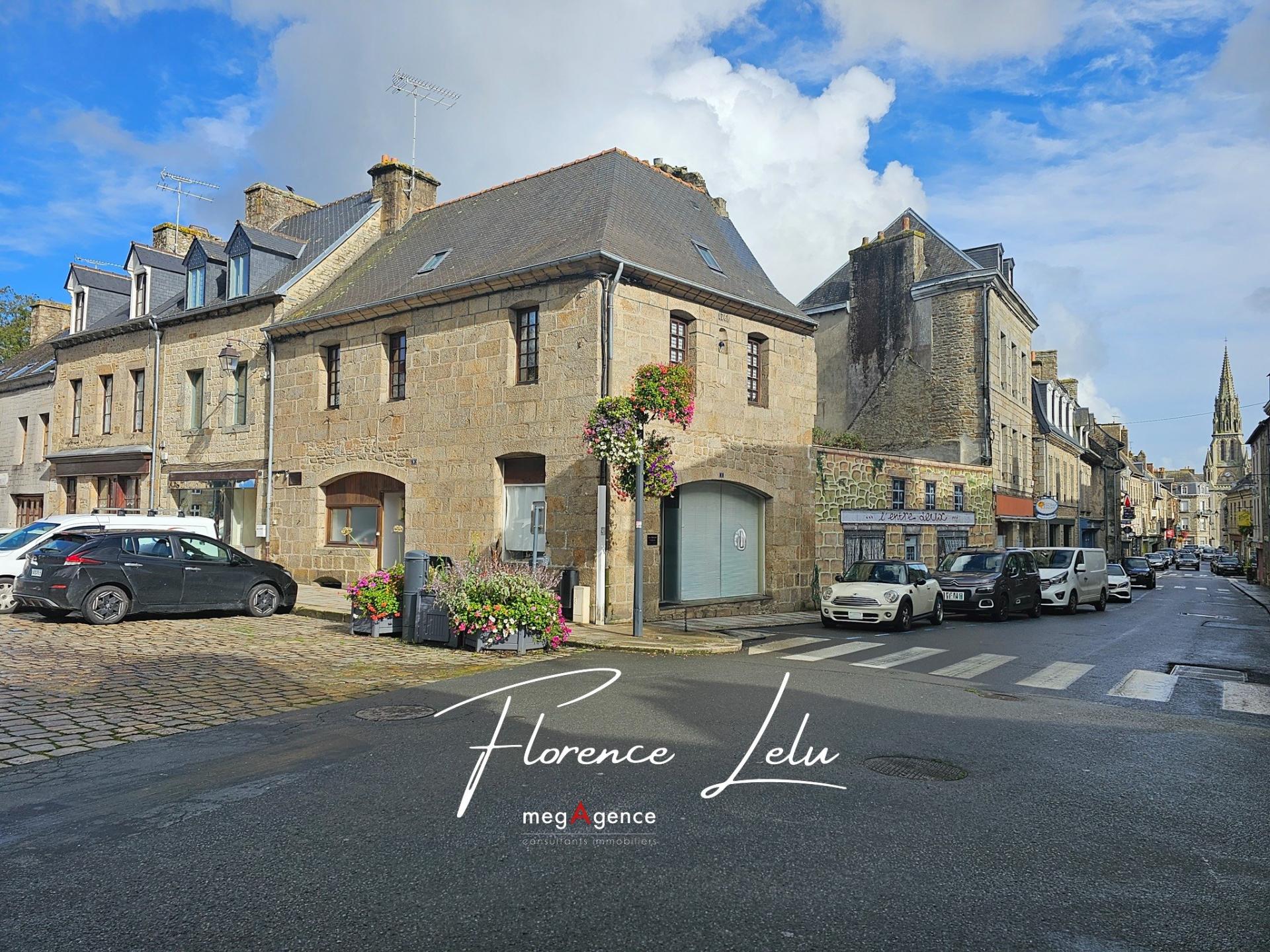 Photographie descriptive du bien