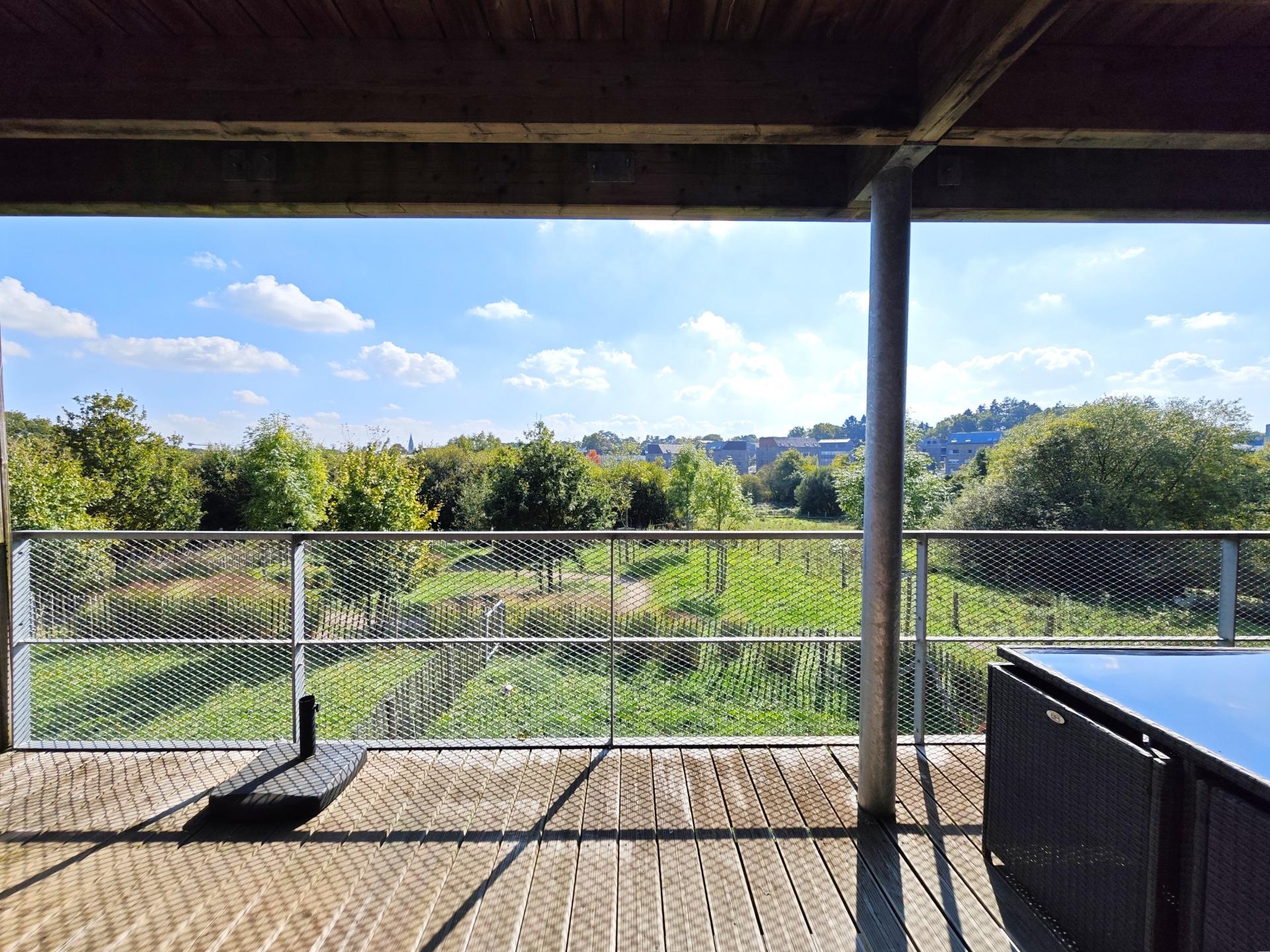 Photographie descriptive du bien