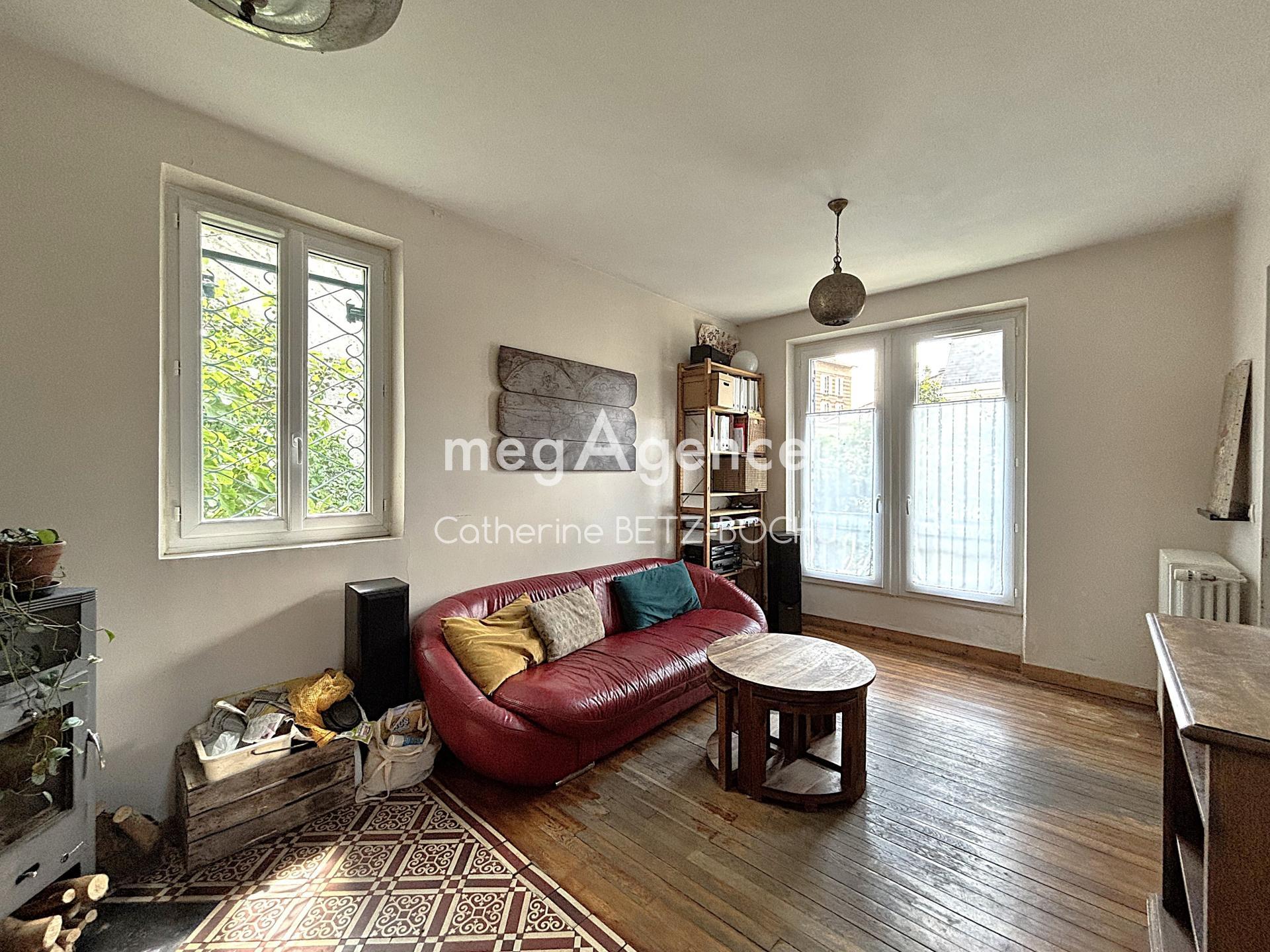 Photographie descriptive du bien