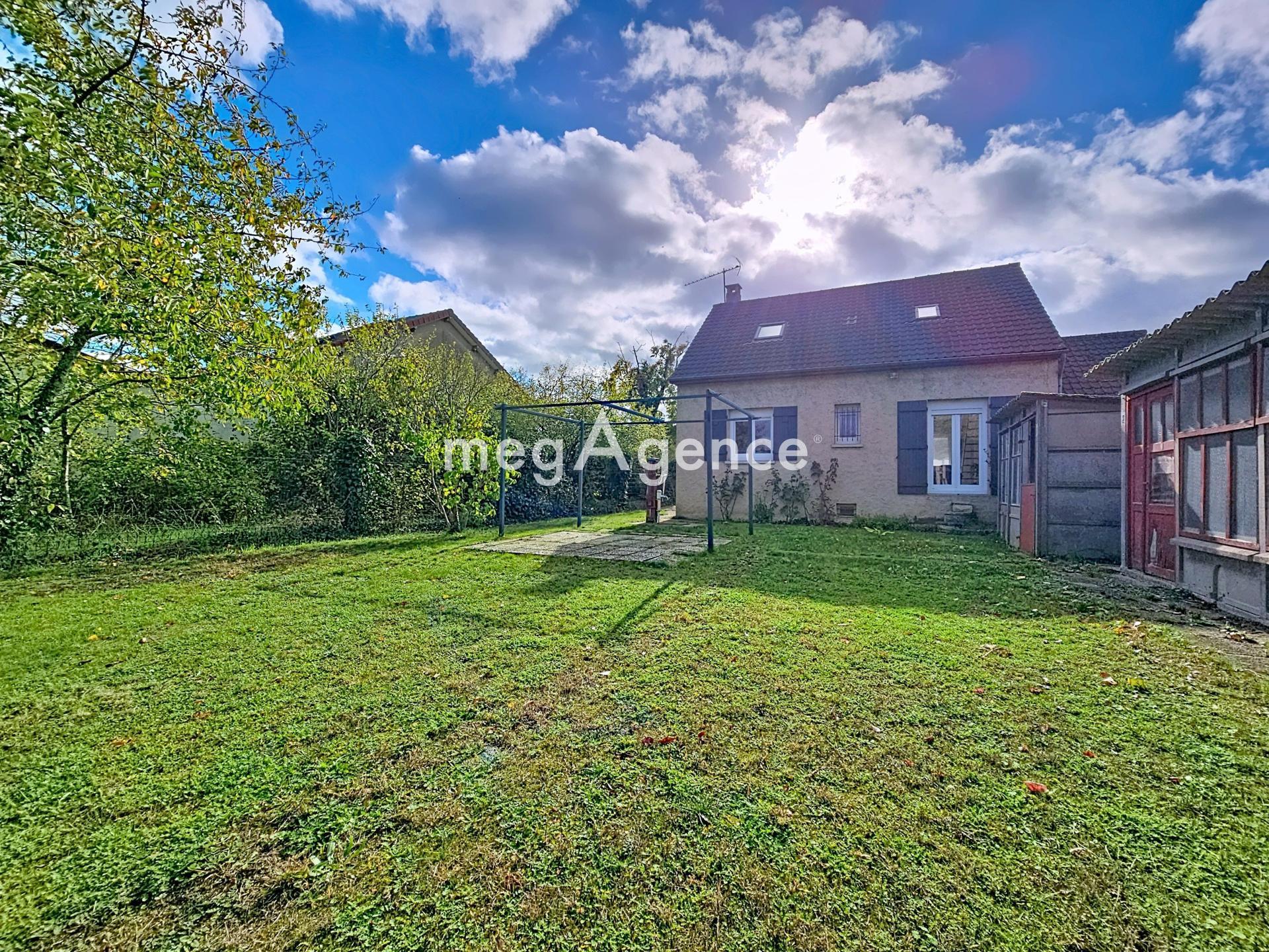 Photographie descriptive du bien