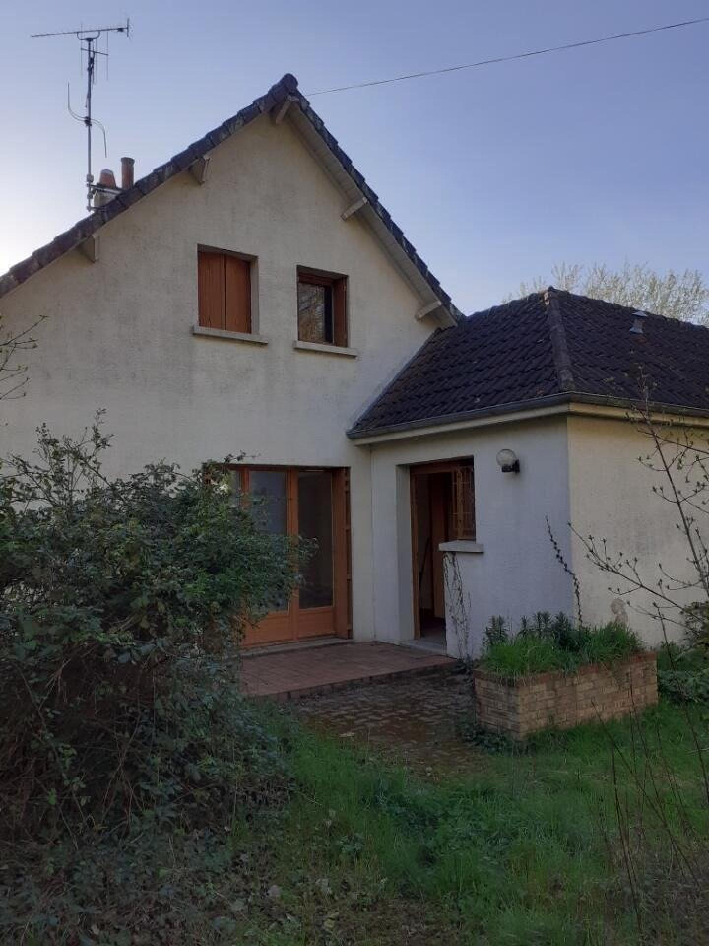 Photographie descriptive du bien