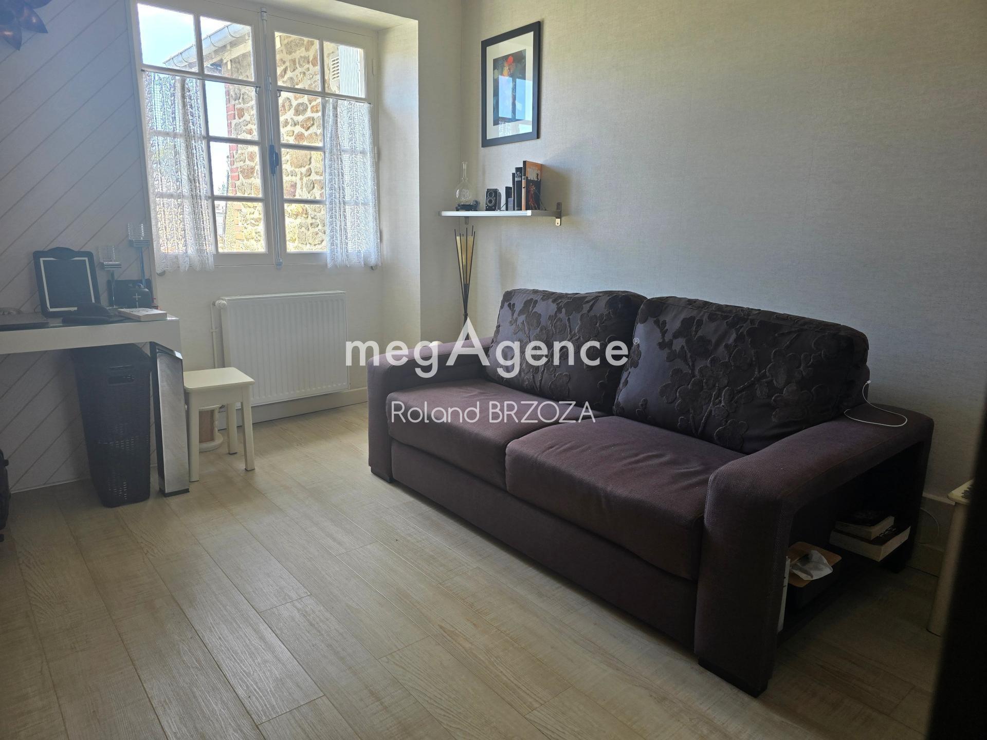 Photographie descriptive du bien