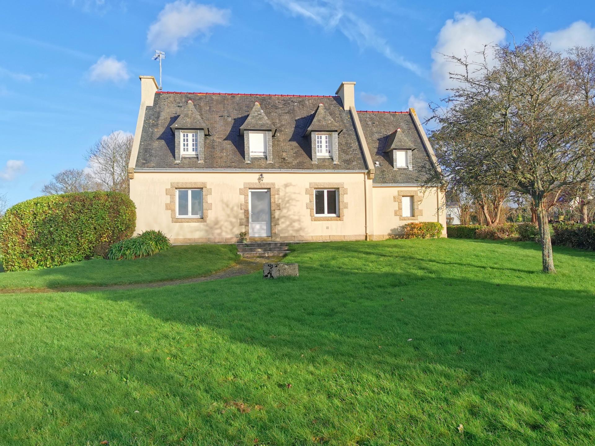 Photographie descriptive du bien