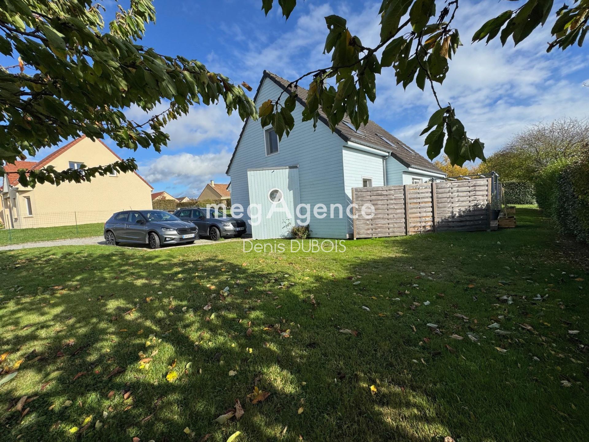 Photographie descriptive du bien