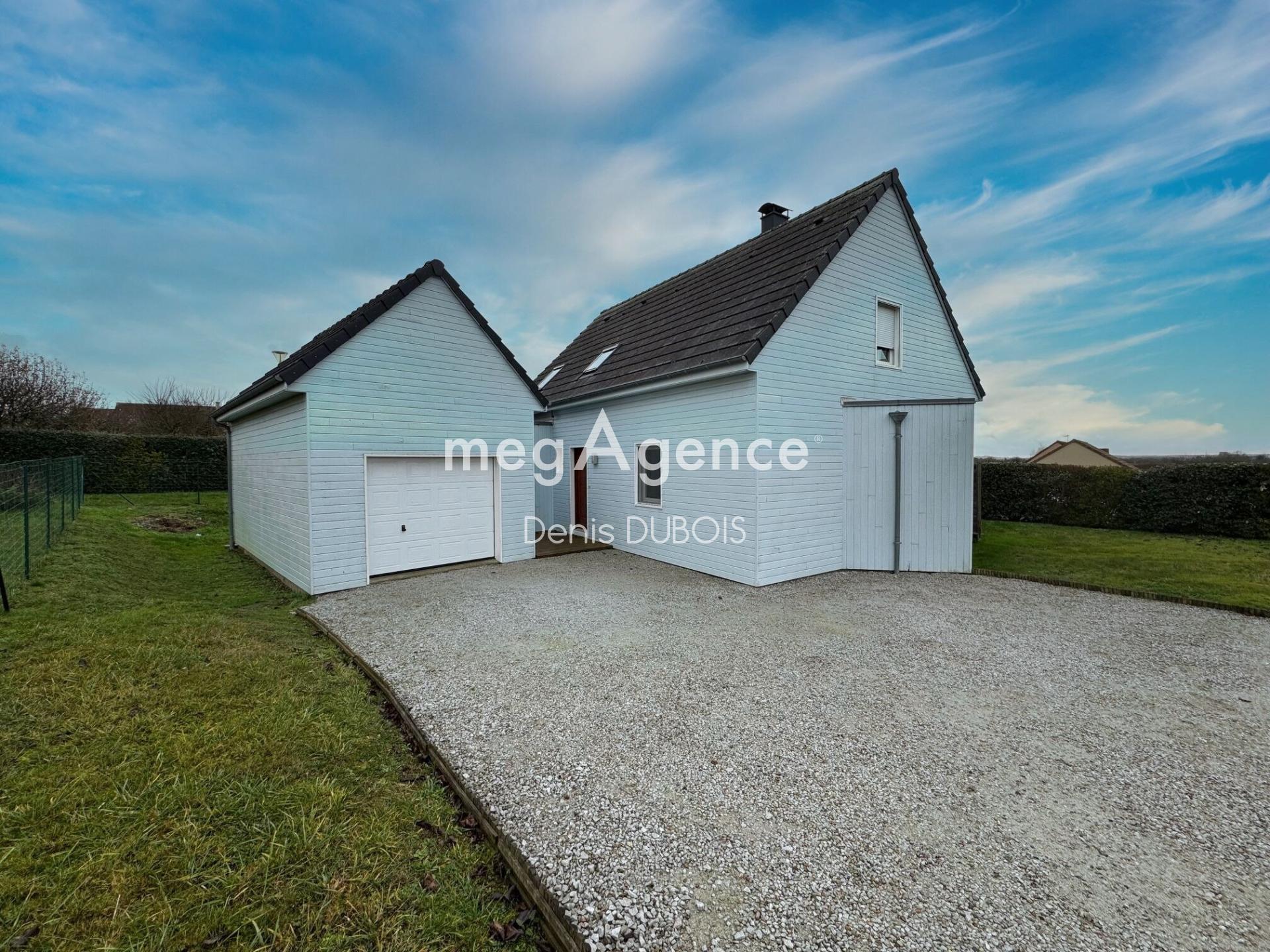 Photographie descriptive du bien