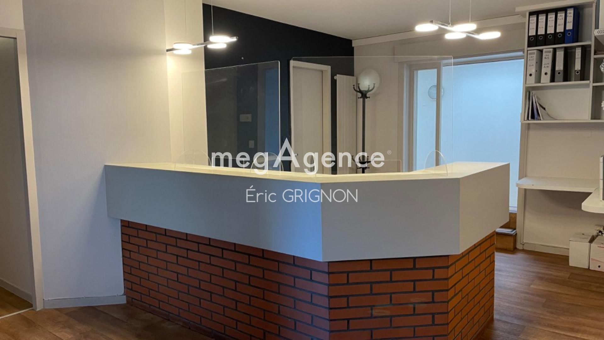 Photographie descriptive du bien