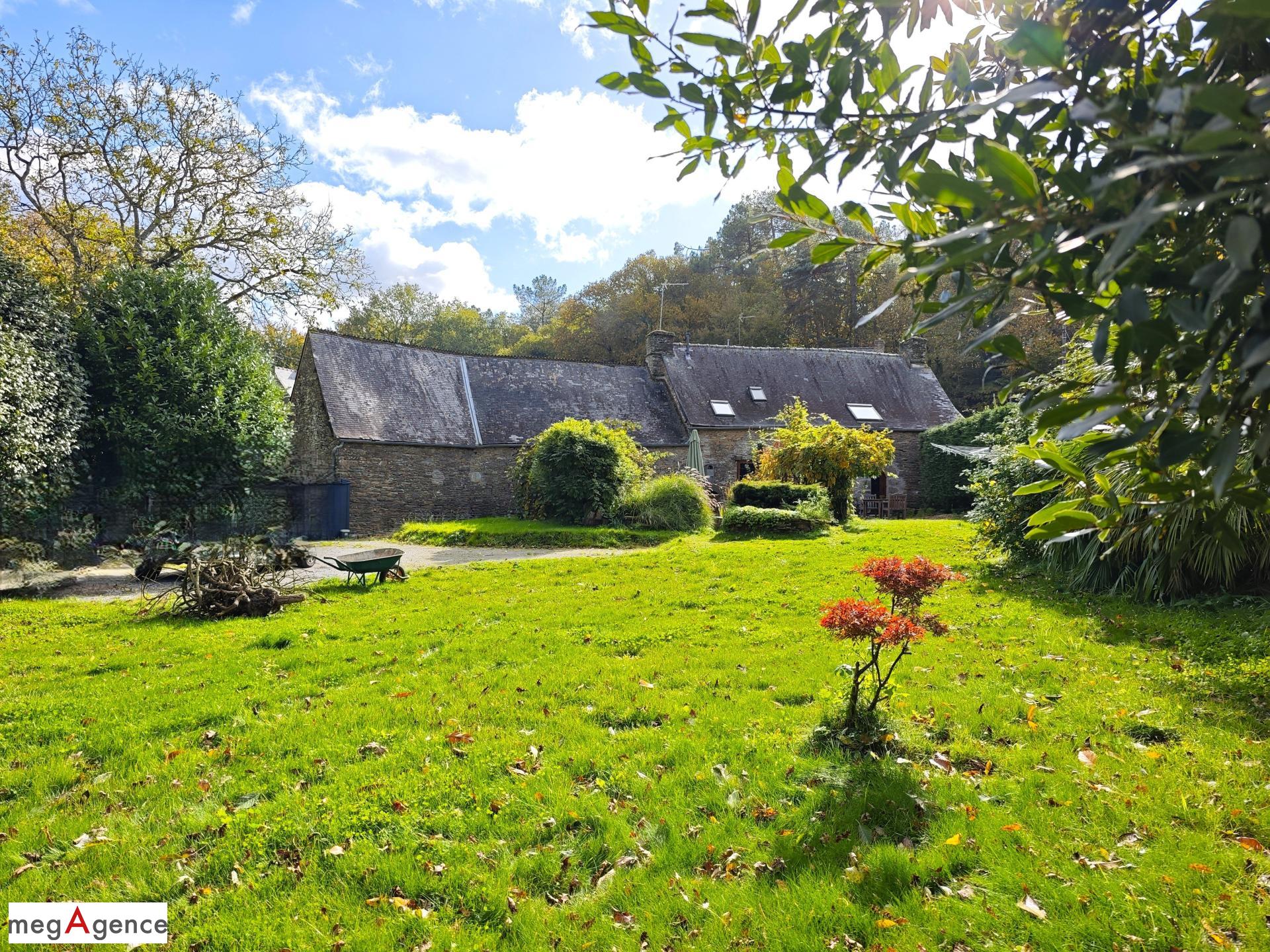 Photographie descriptive du bien