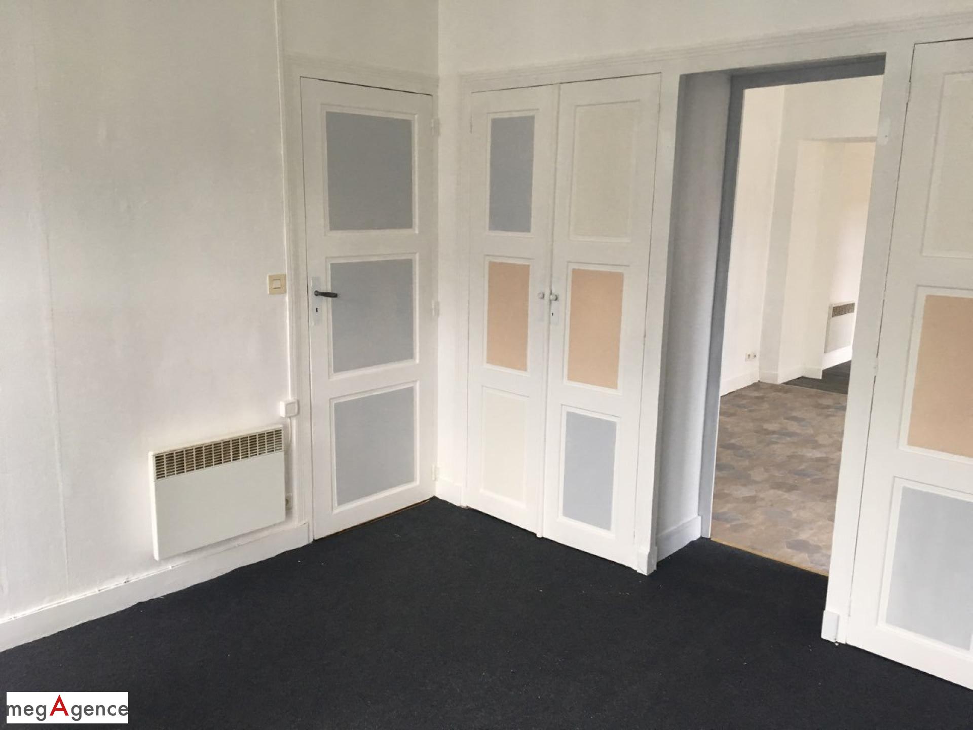 Photographie descriptive du bien