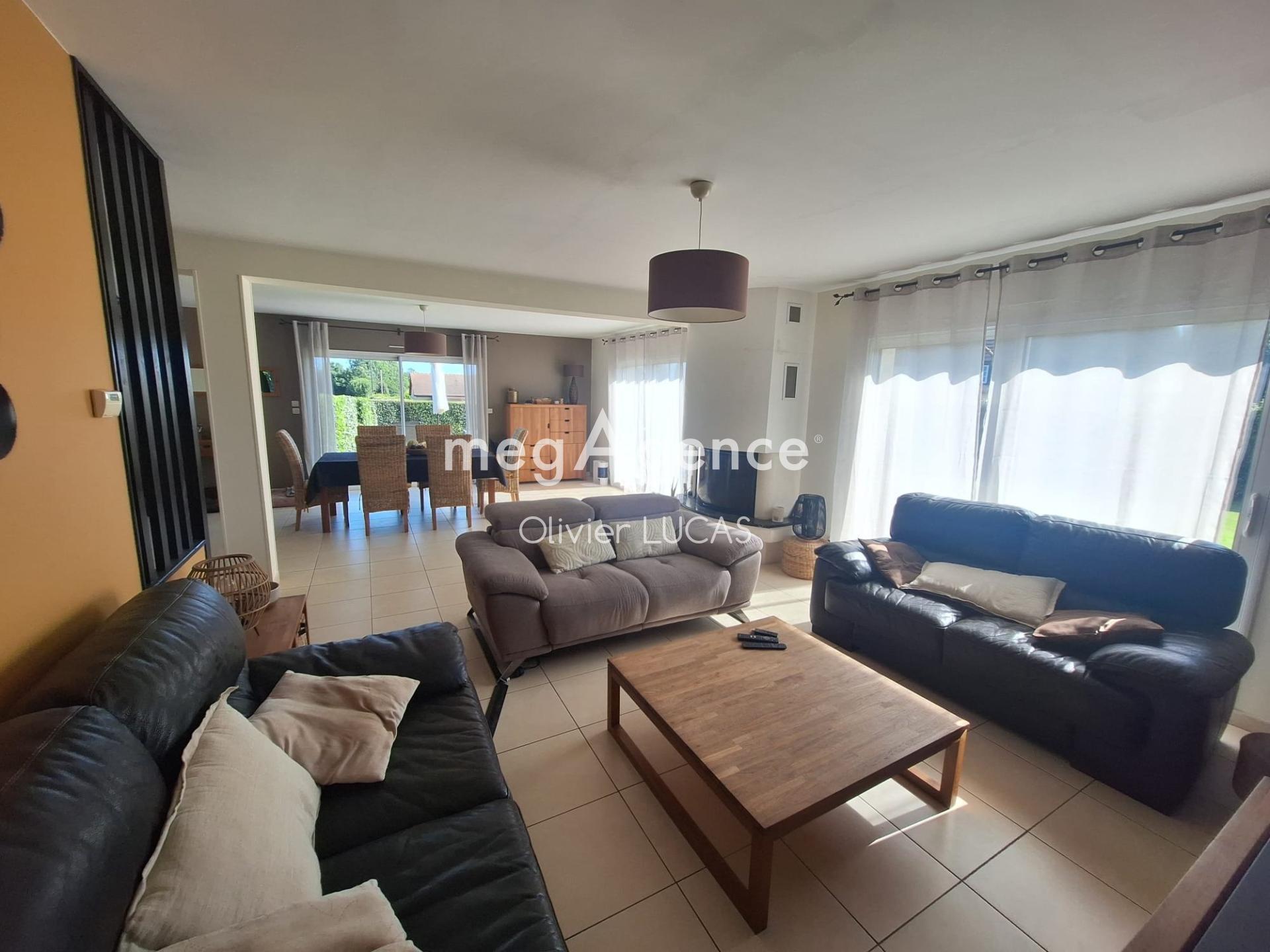 Photographie descriptive du bien