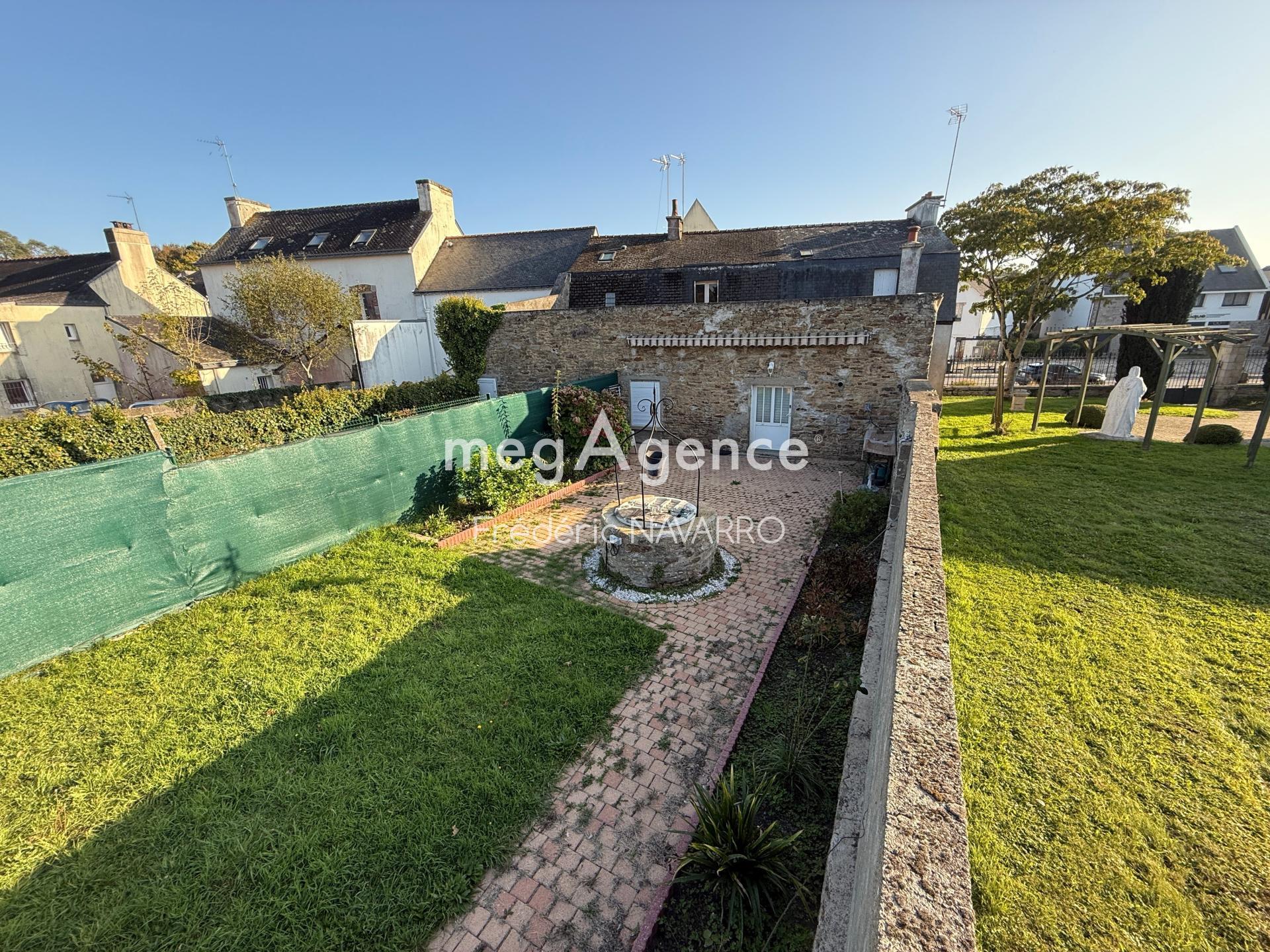 Photographie descriptive du bien