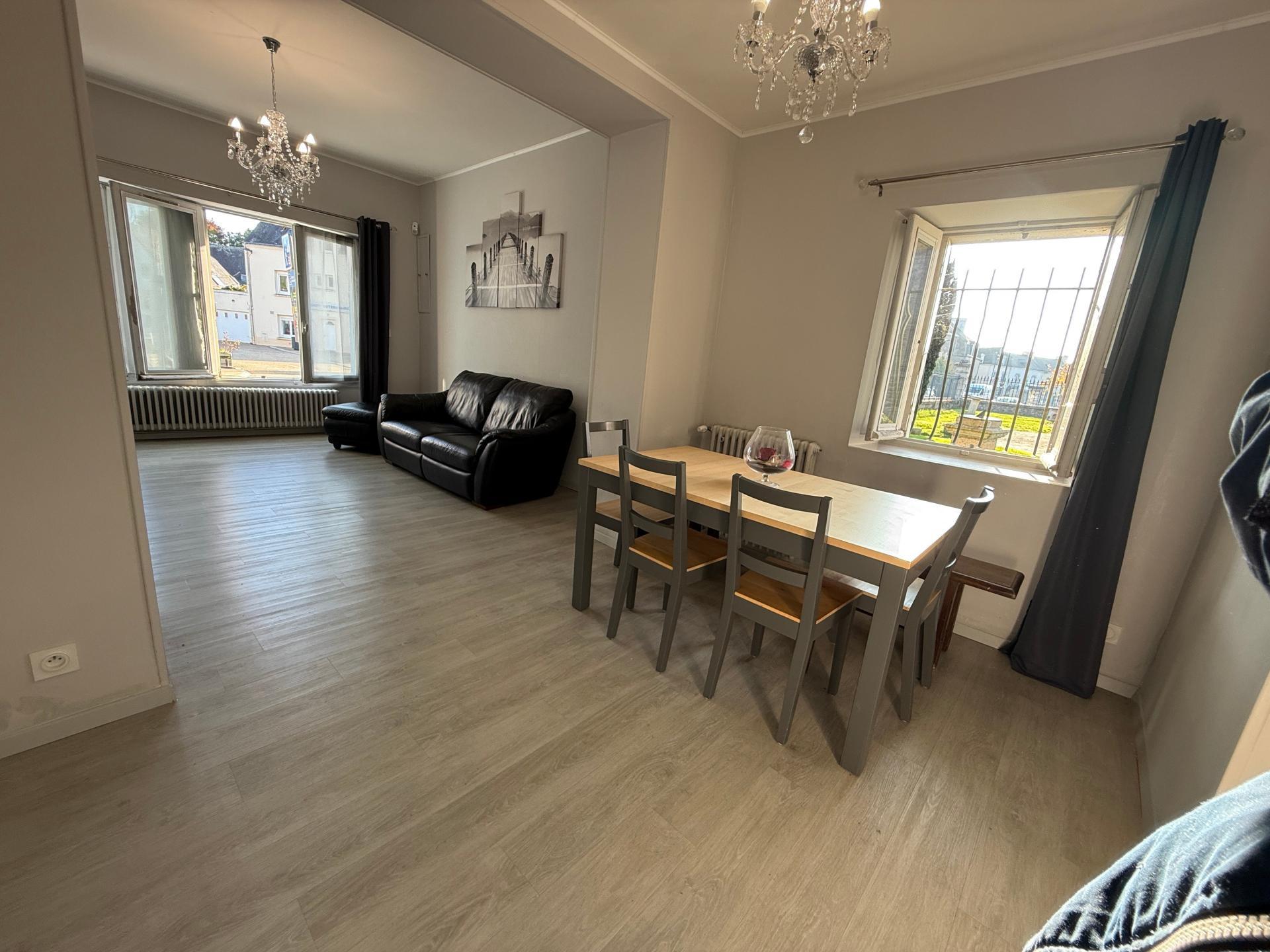 Photographie descriptive du bien