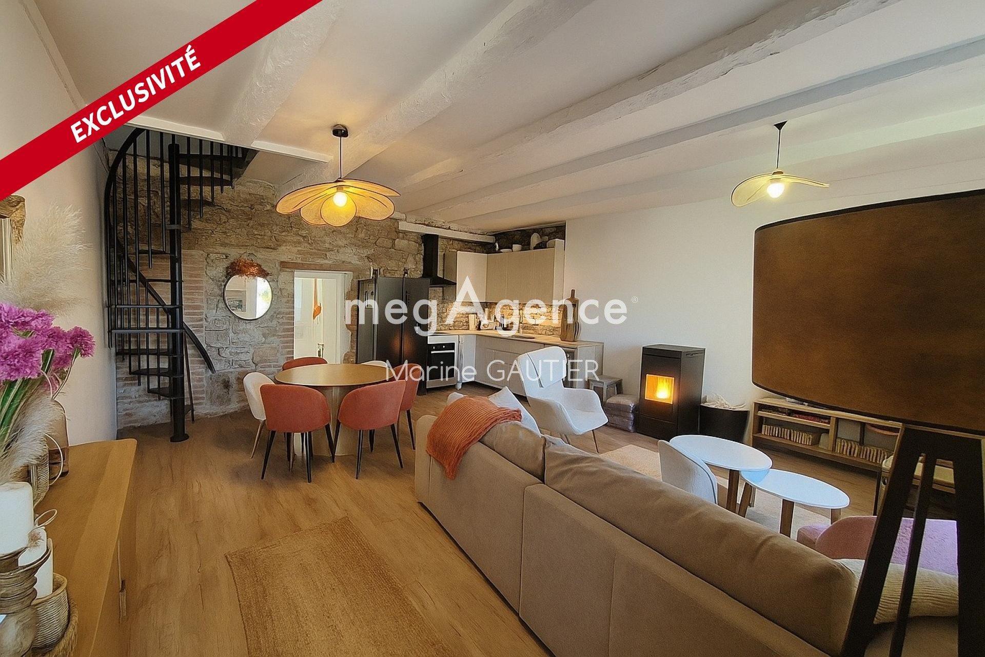 Photographie descriptive du bien