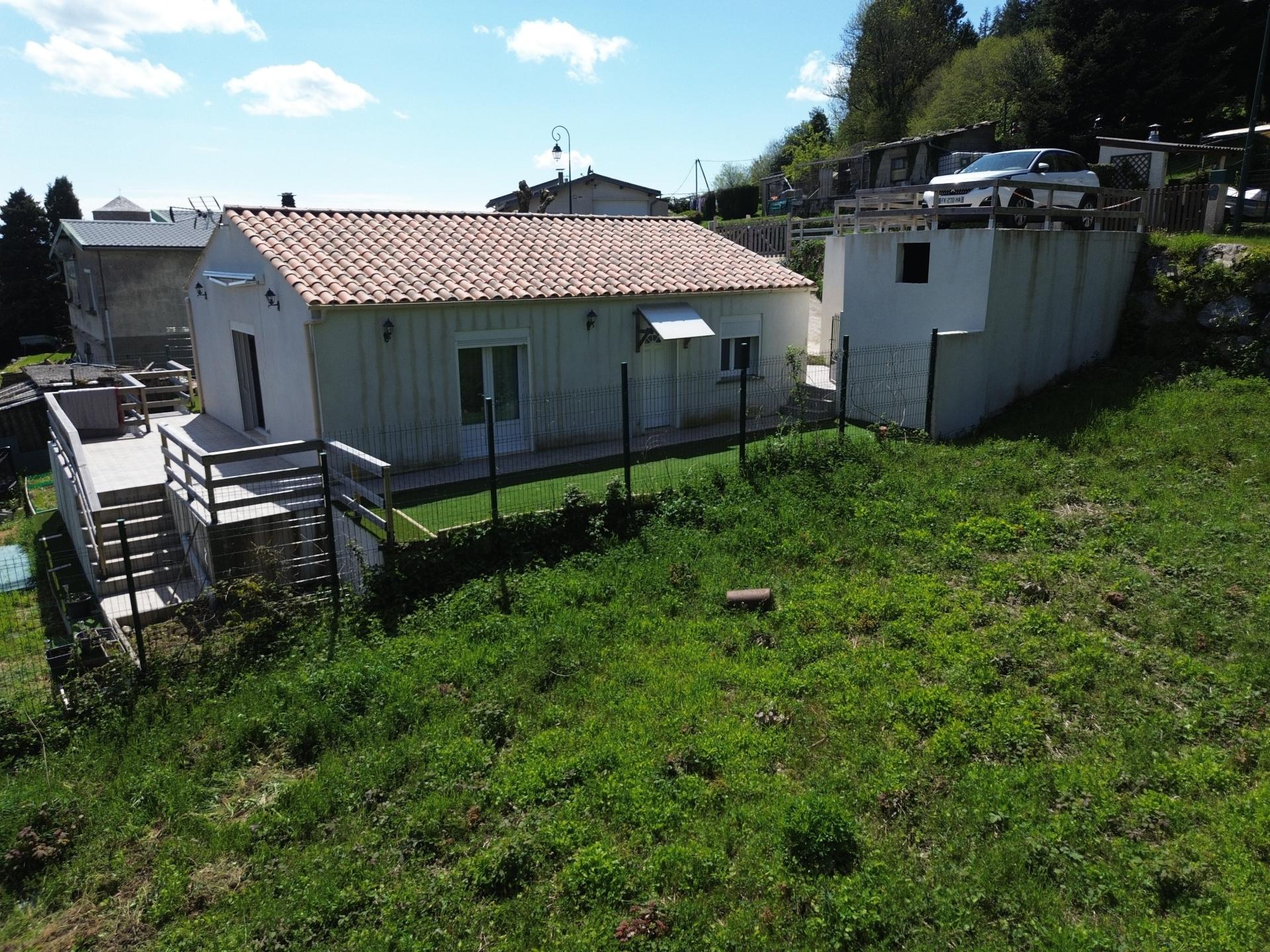 Photographie descriptive du bien