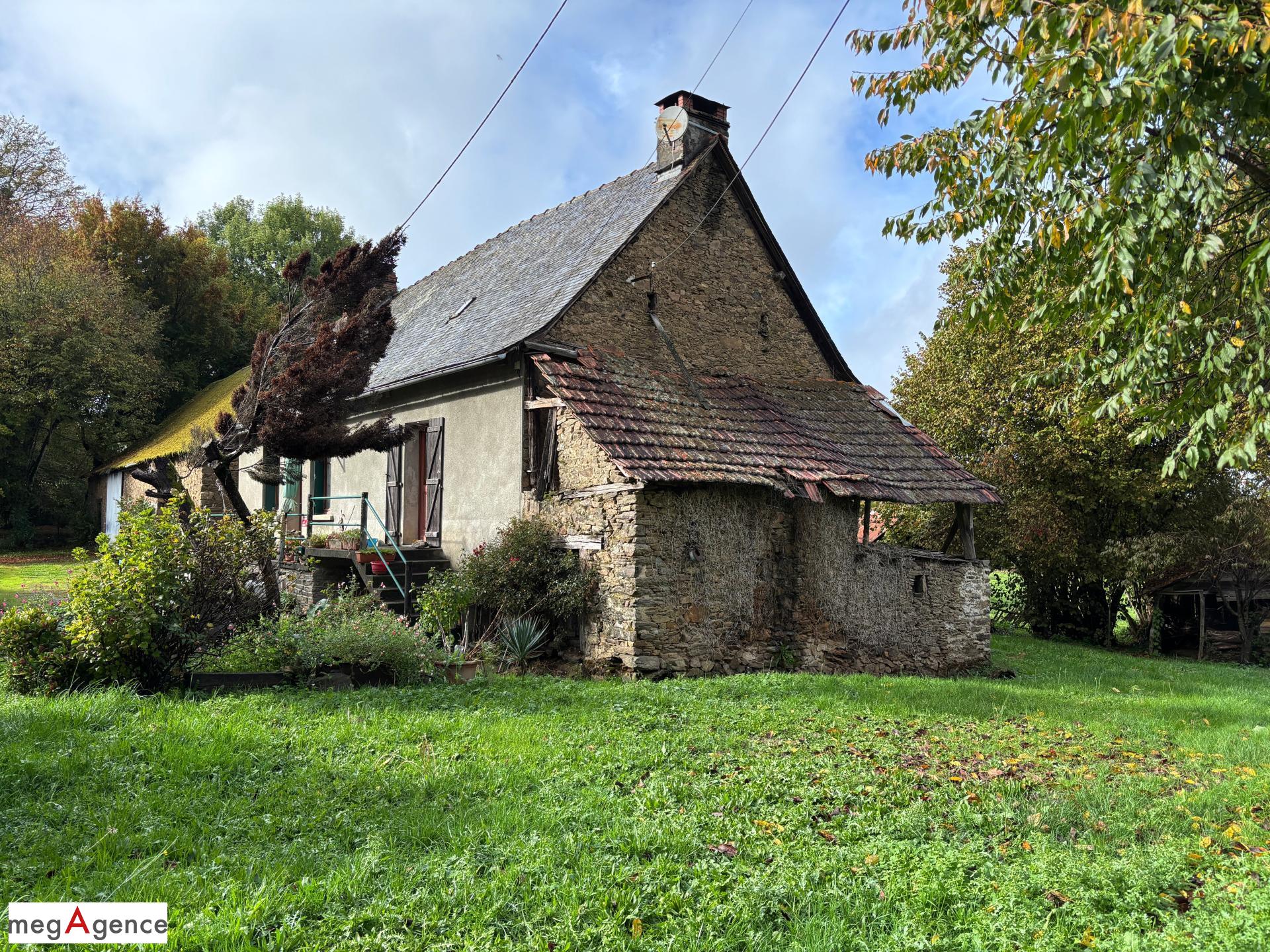 Photographie descriptive du bien