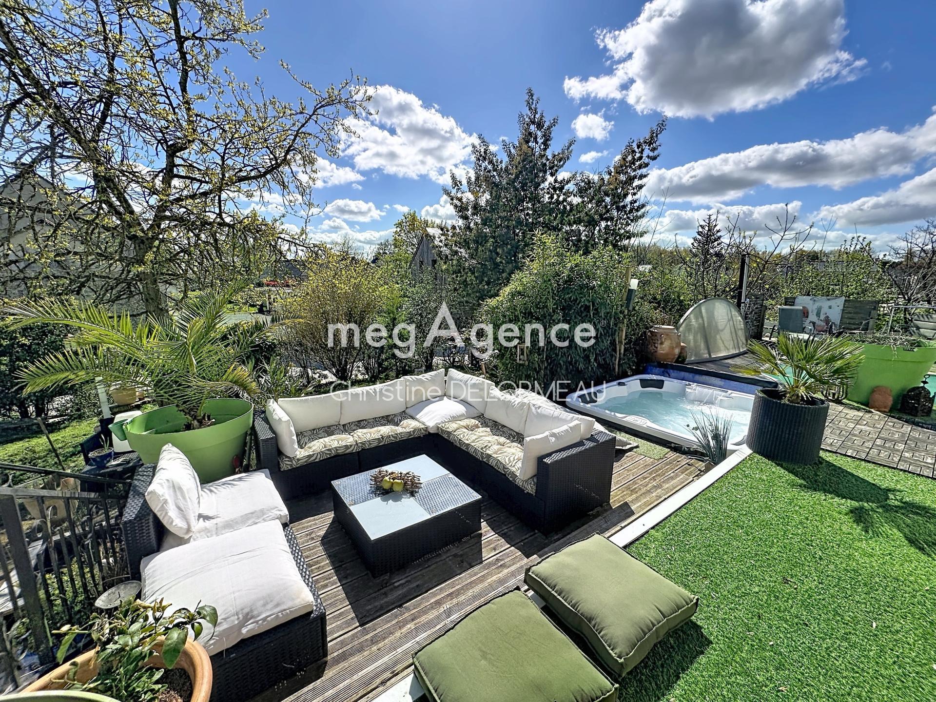 Photographie descriptive du bien