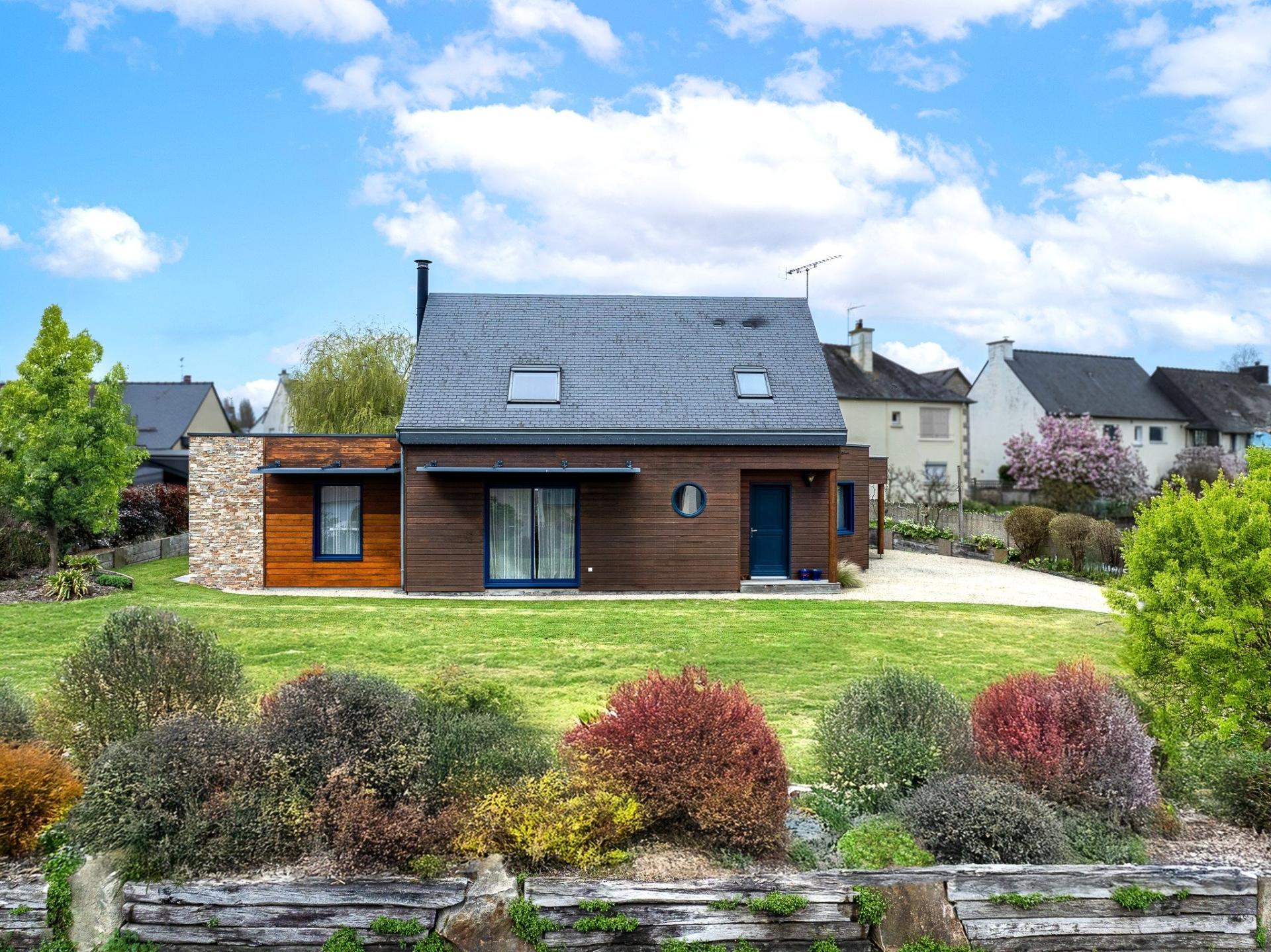 Photographie descriptive du bien