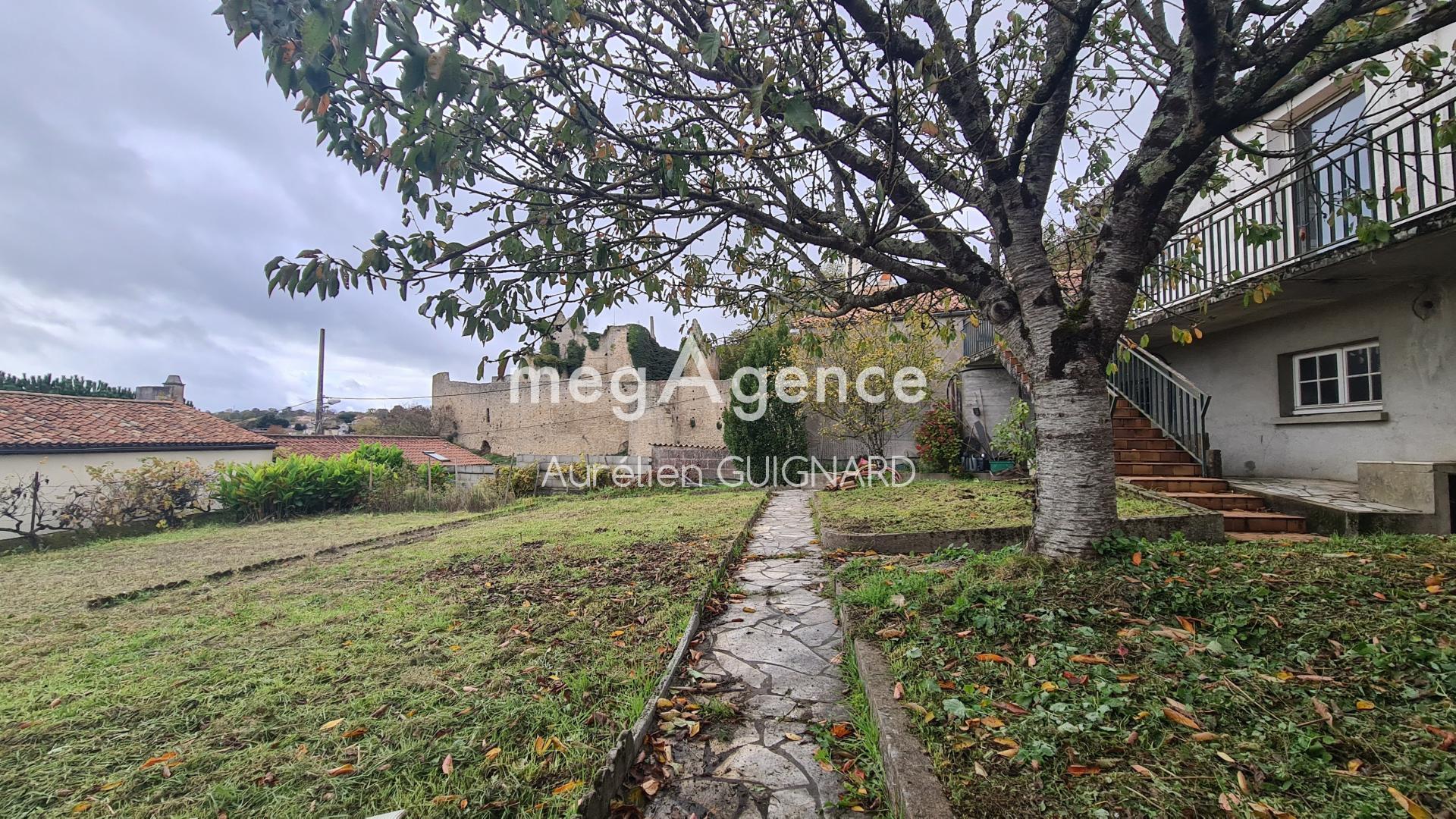 Photographie descriptive du bien